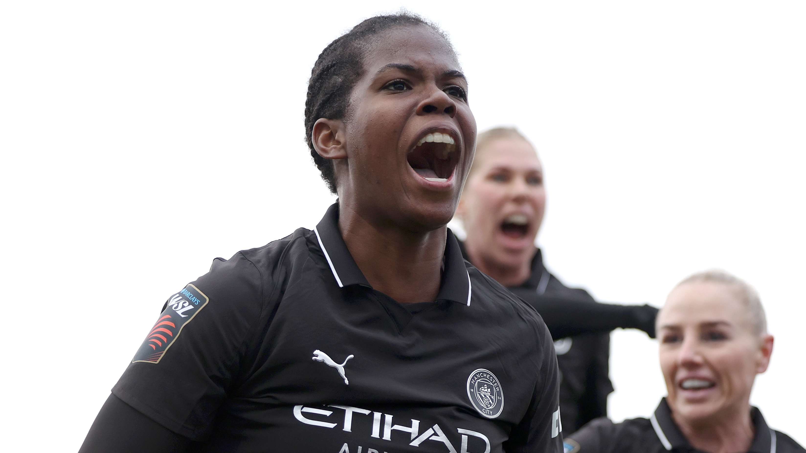 London City Lionesses v Manchester City - Barclays Women's Super League