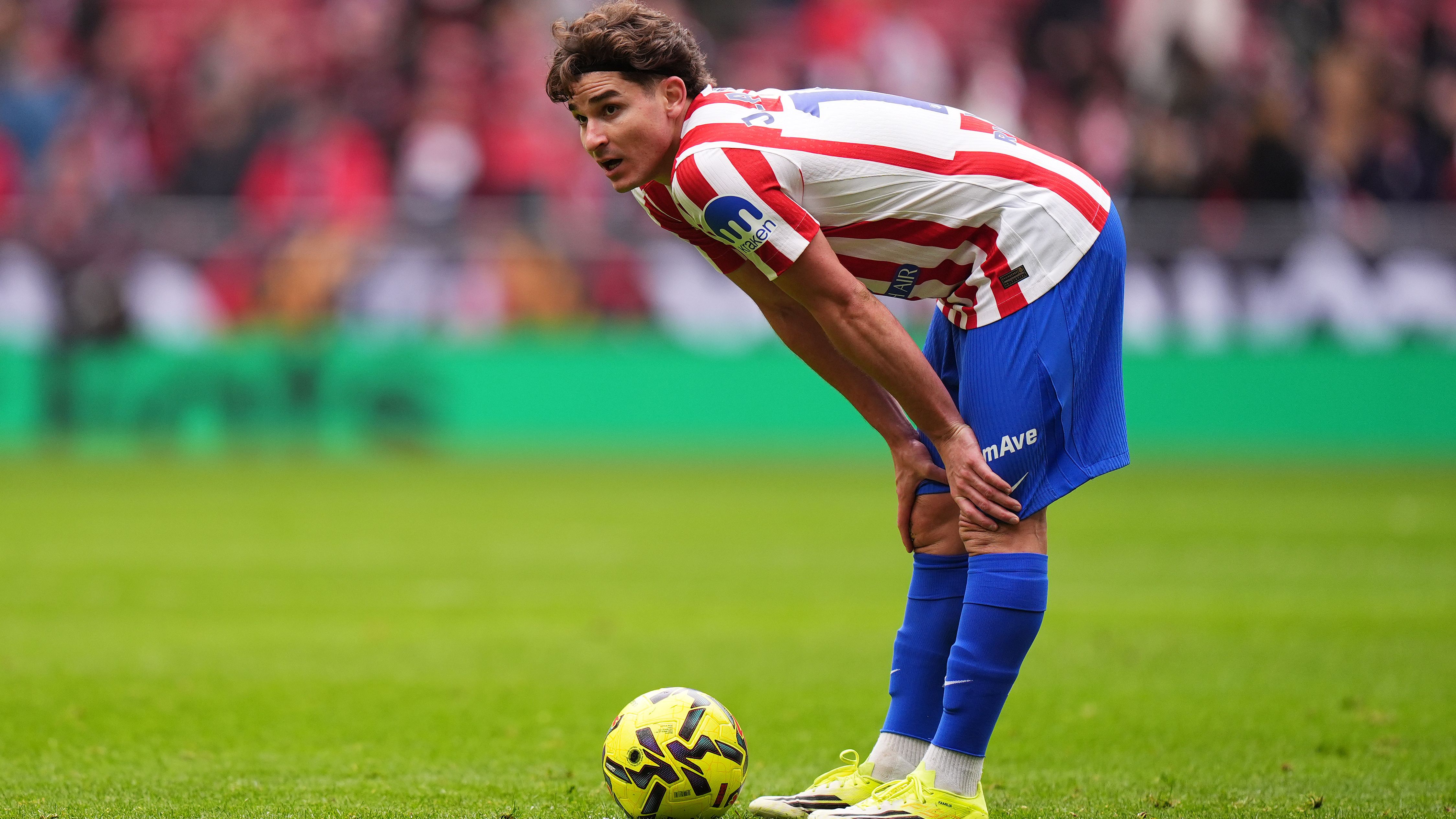 Atletico de Madrid v RCD Mallorca - LaLiga EA Sports