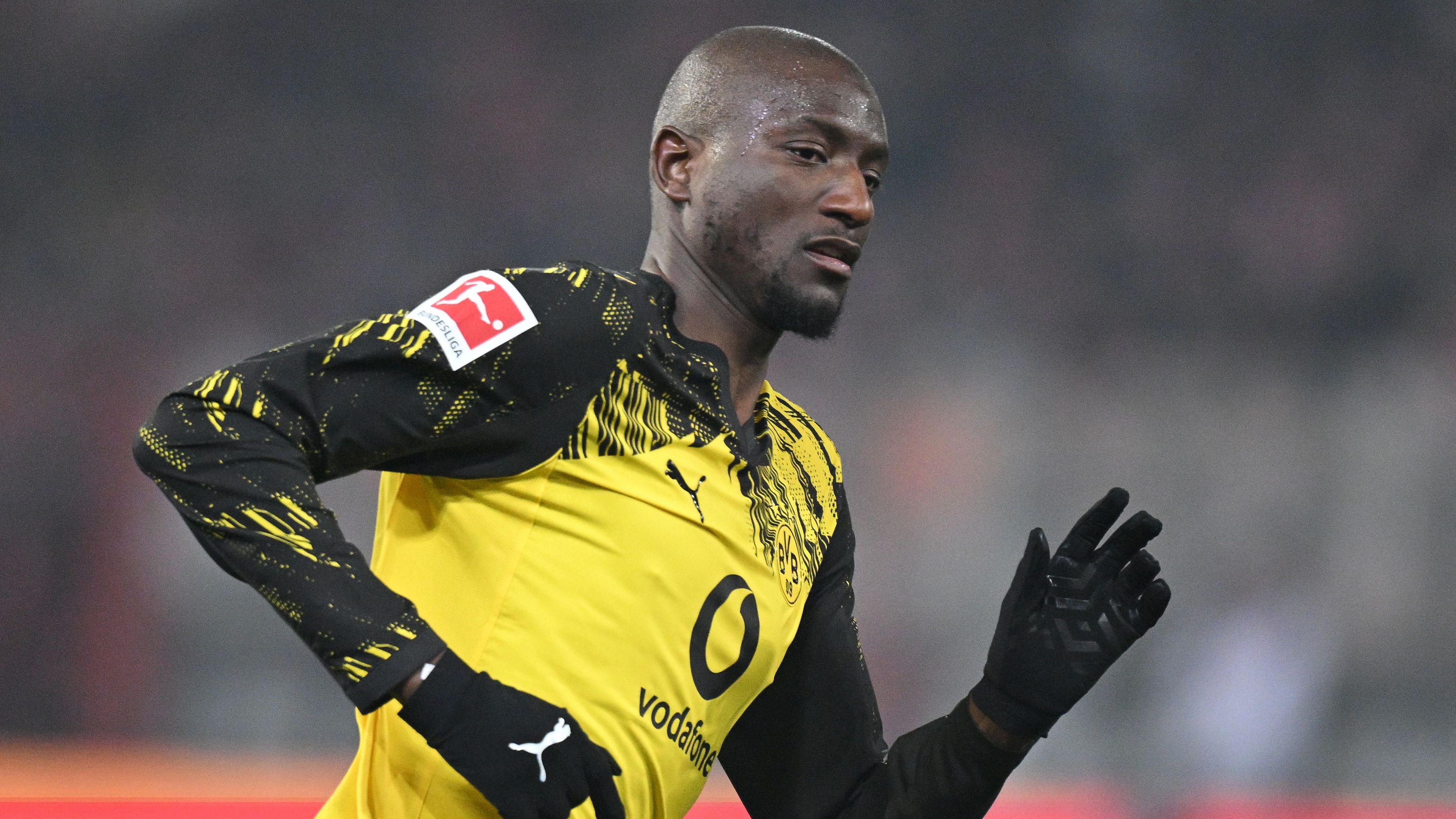 1. FC Union Berlin v Borussia Dortmund - Bundesliga