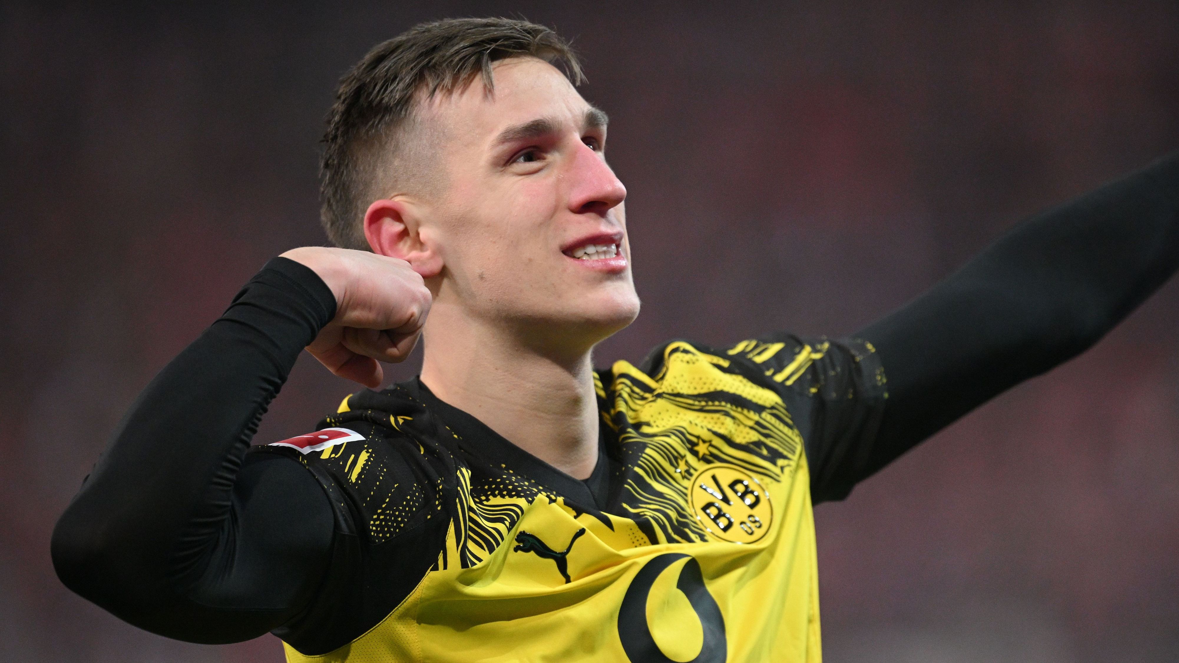 1. FC Union Berlin v Borussia Dortmund - Bundesliga