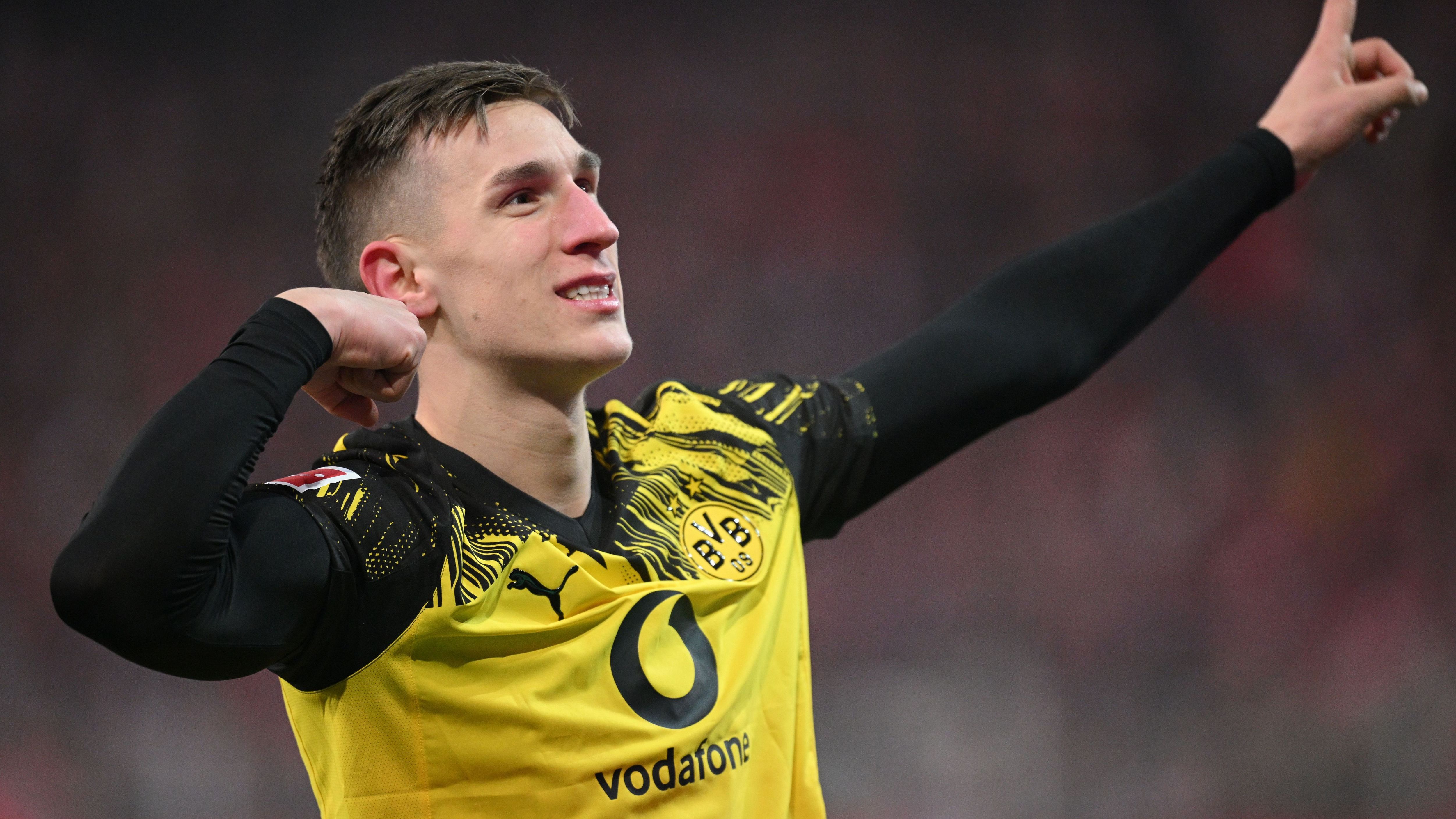 1. FC Union Berlin v Borussia Dortmund - Bundesliga