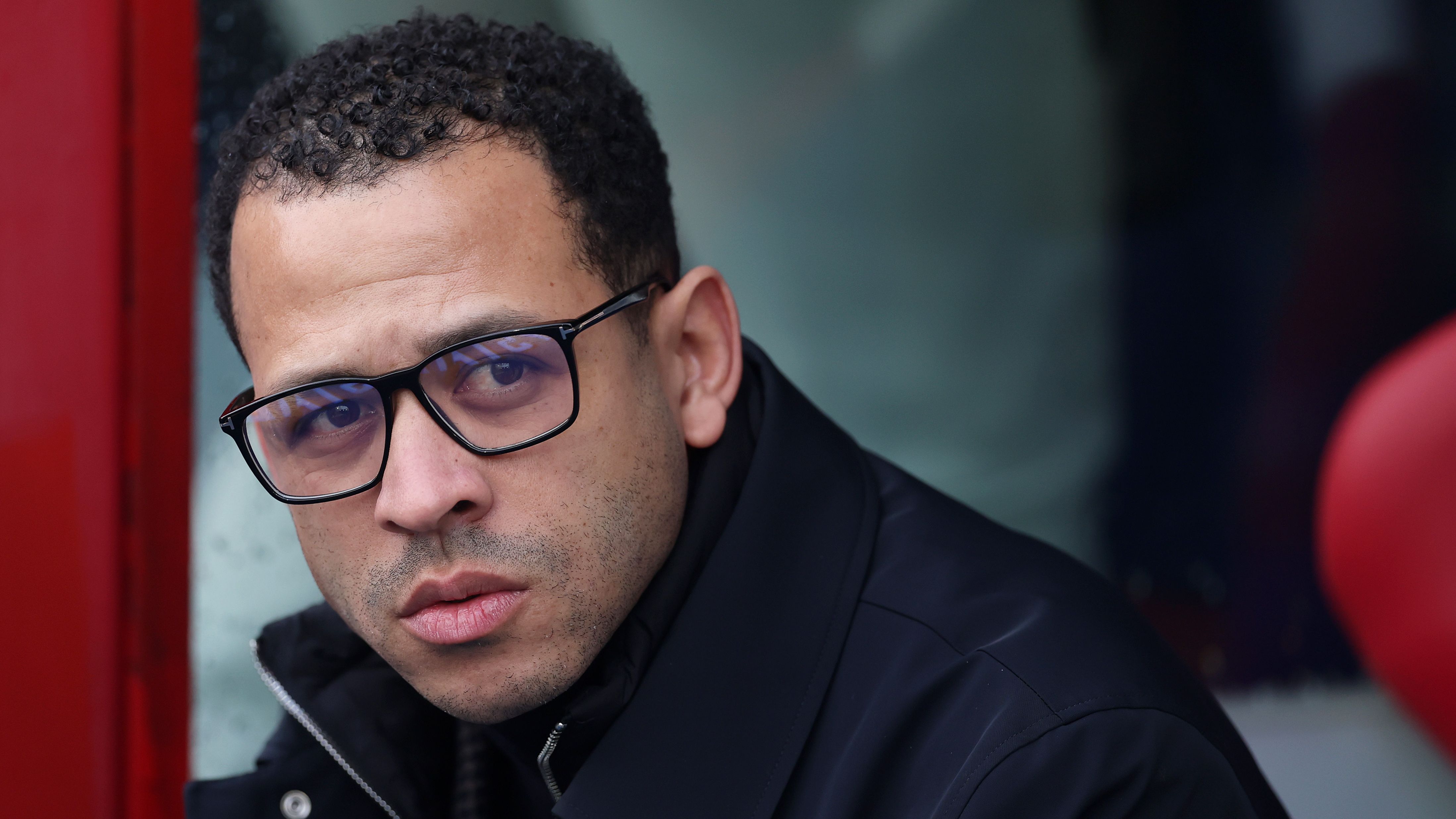 Crystal Palace v Chelsea - Premier League