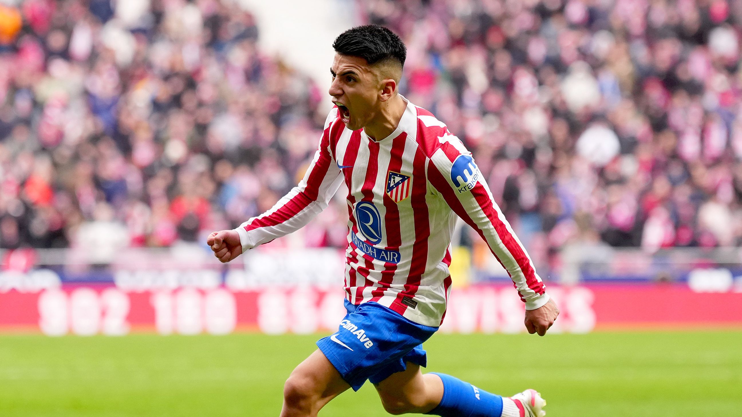 Atletico de Madrid v RCD Mallorca - LaLiga EA Sports