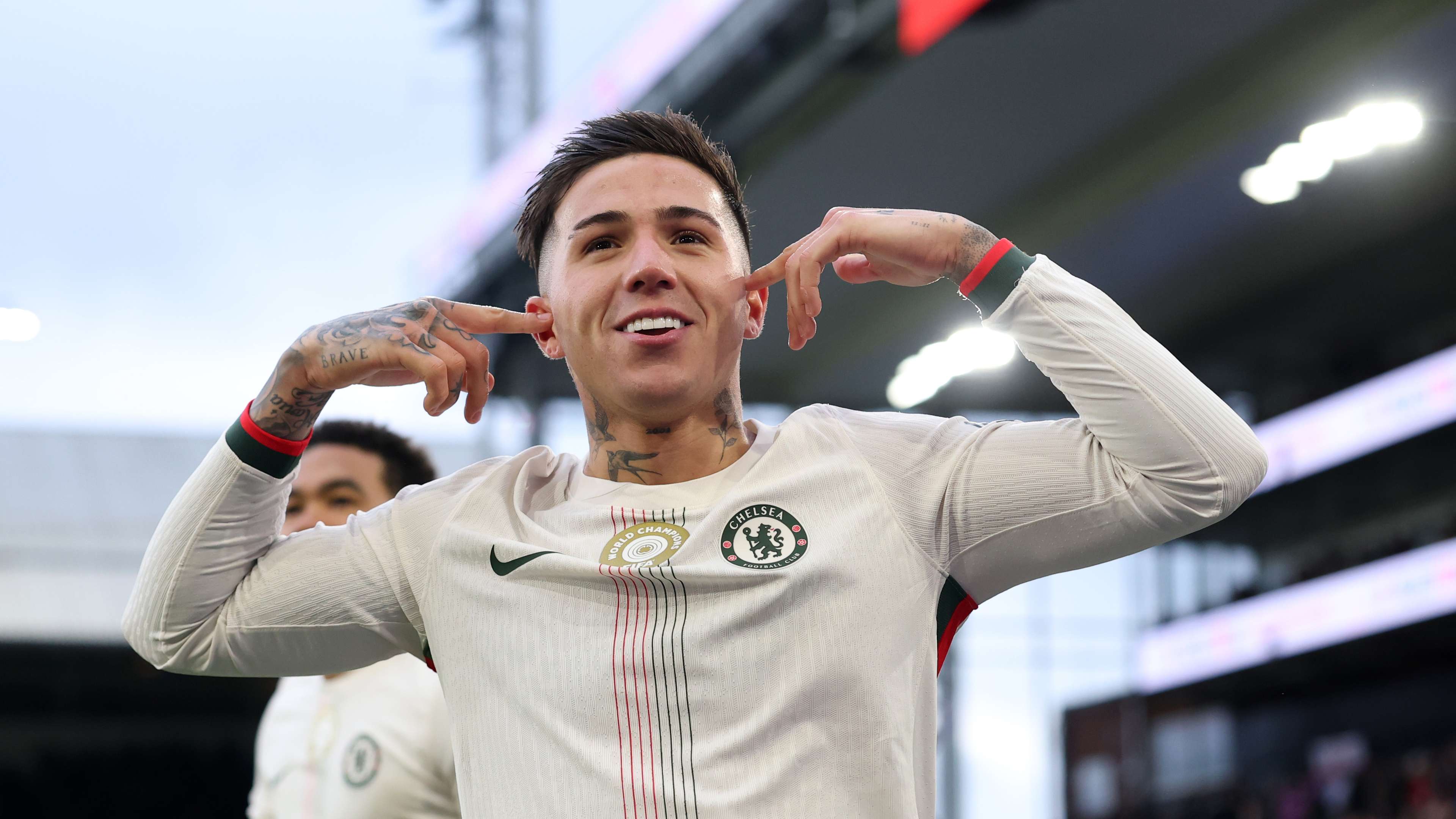 Crystal Palace v Chelsea - Premier League