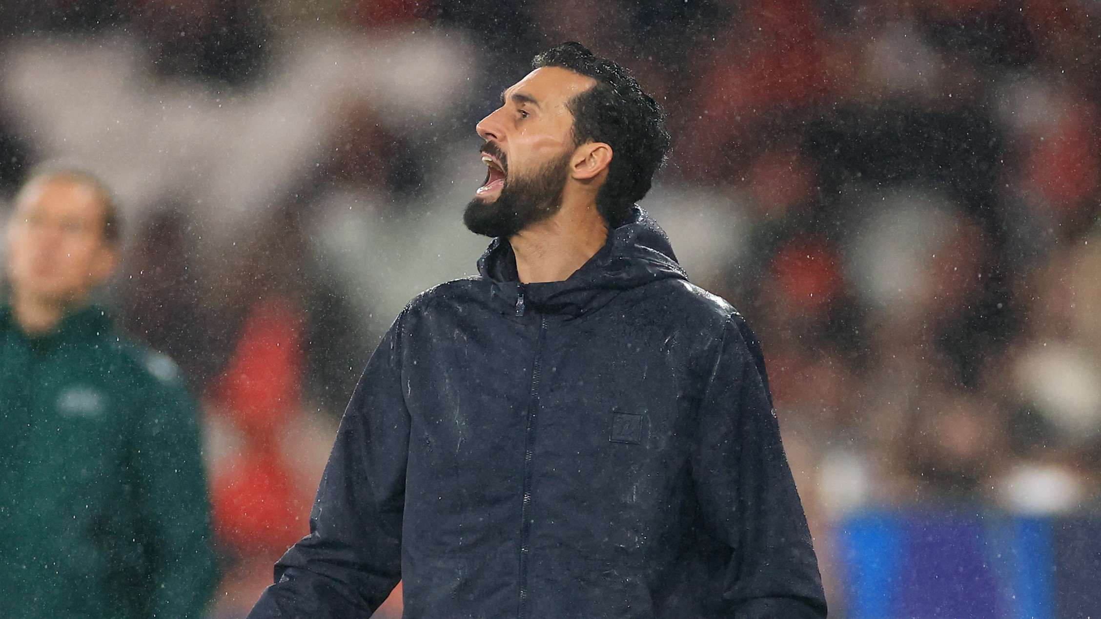 FBL-EUR-C1-BENFICA-REAL MADRID