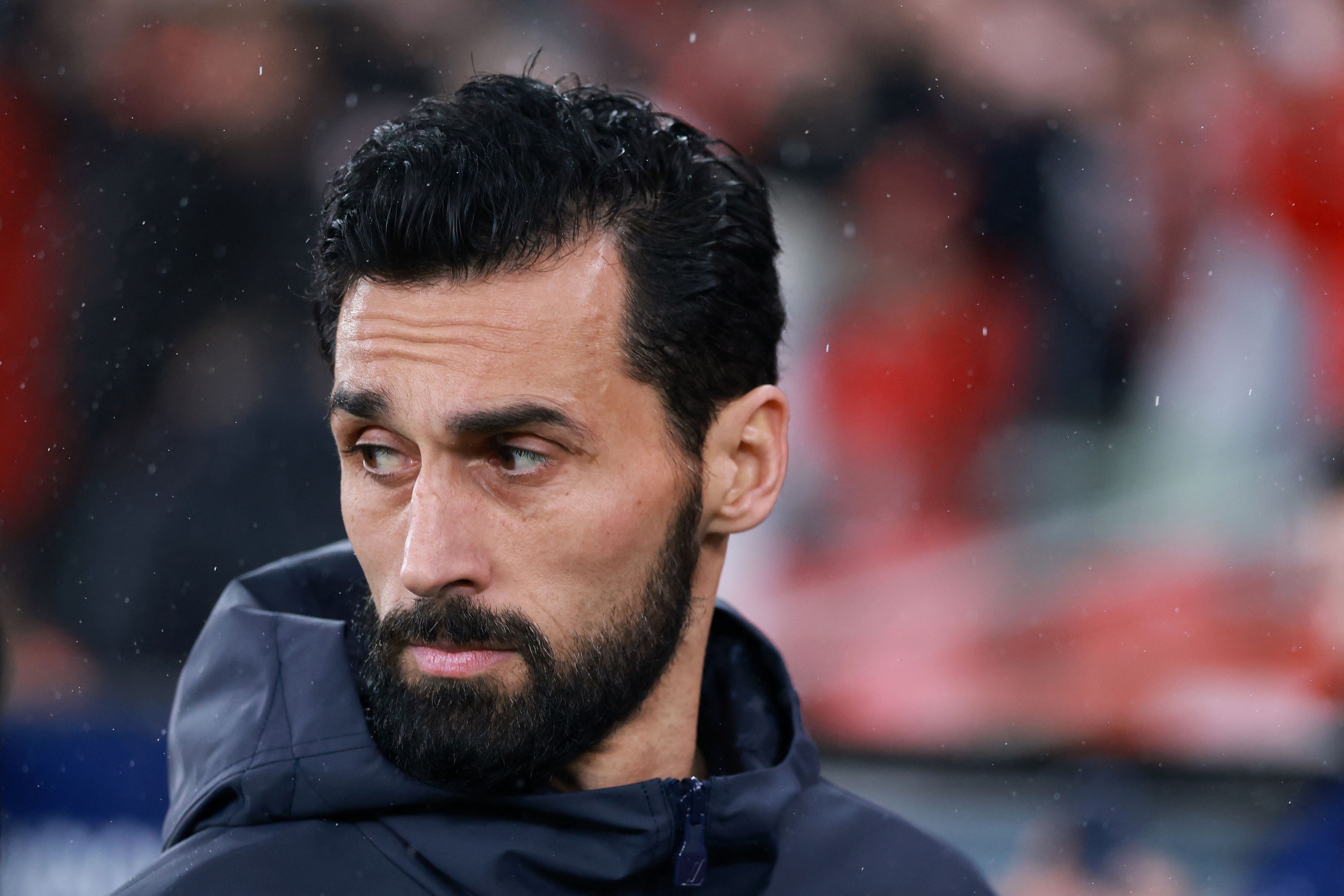 FBL-EUR-C1-BENFICA-REAL MADRID