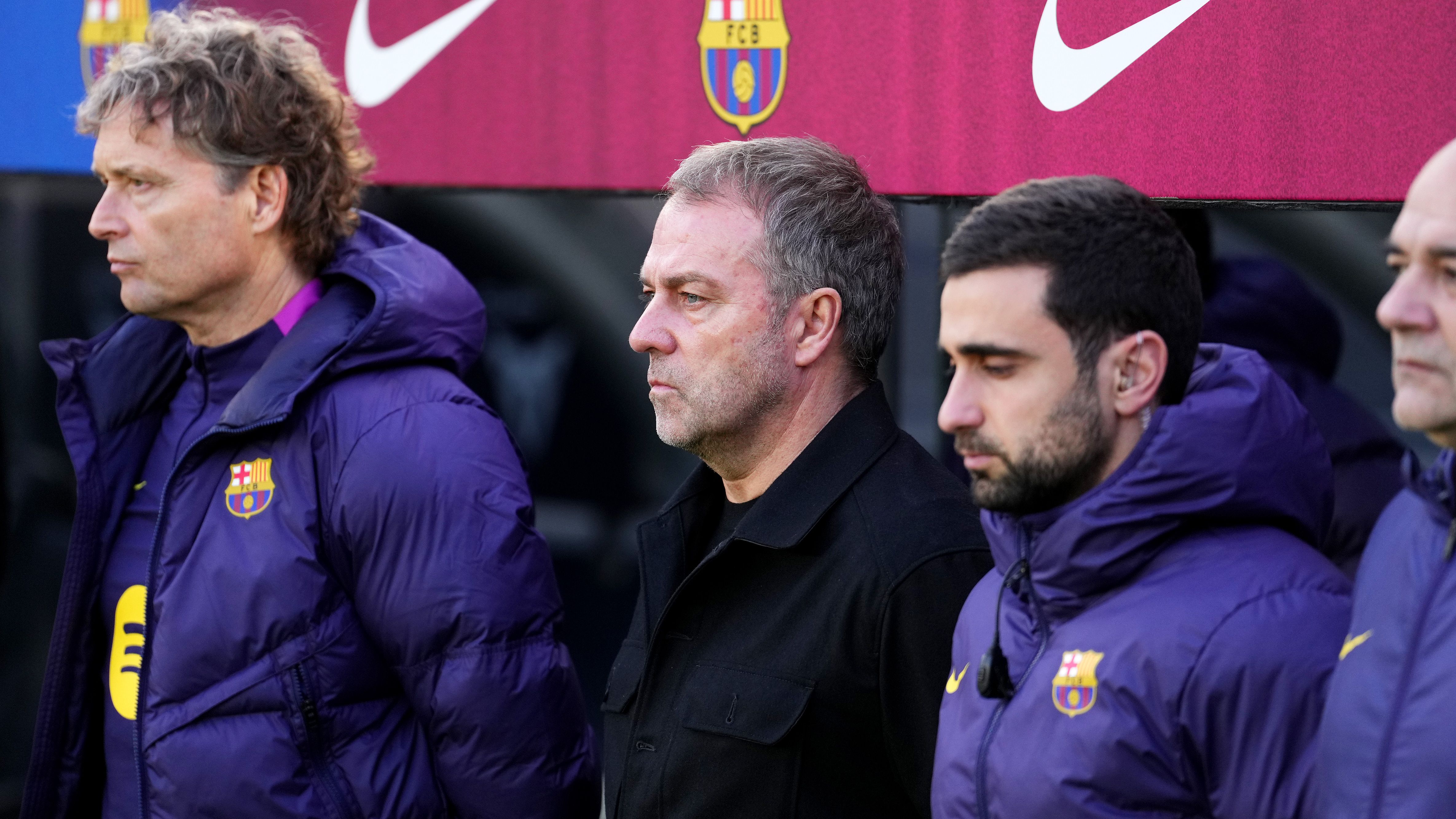 FC Barcelona v Real Oviedo - LaLiga EA Sports