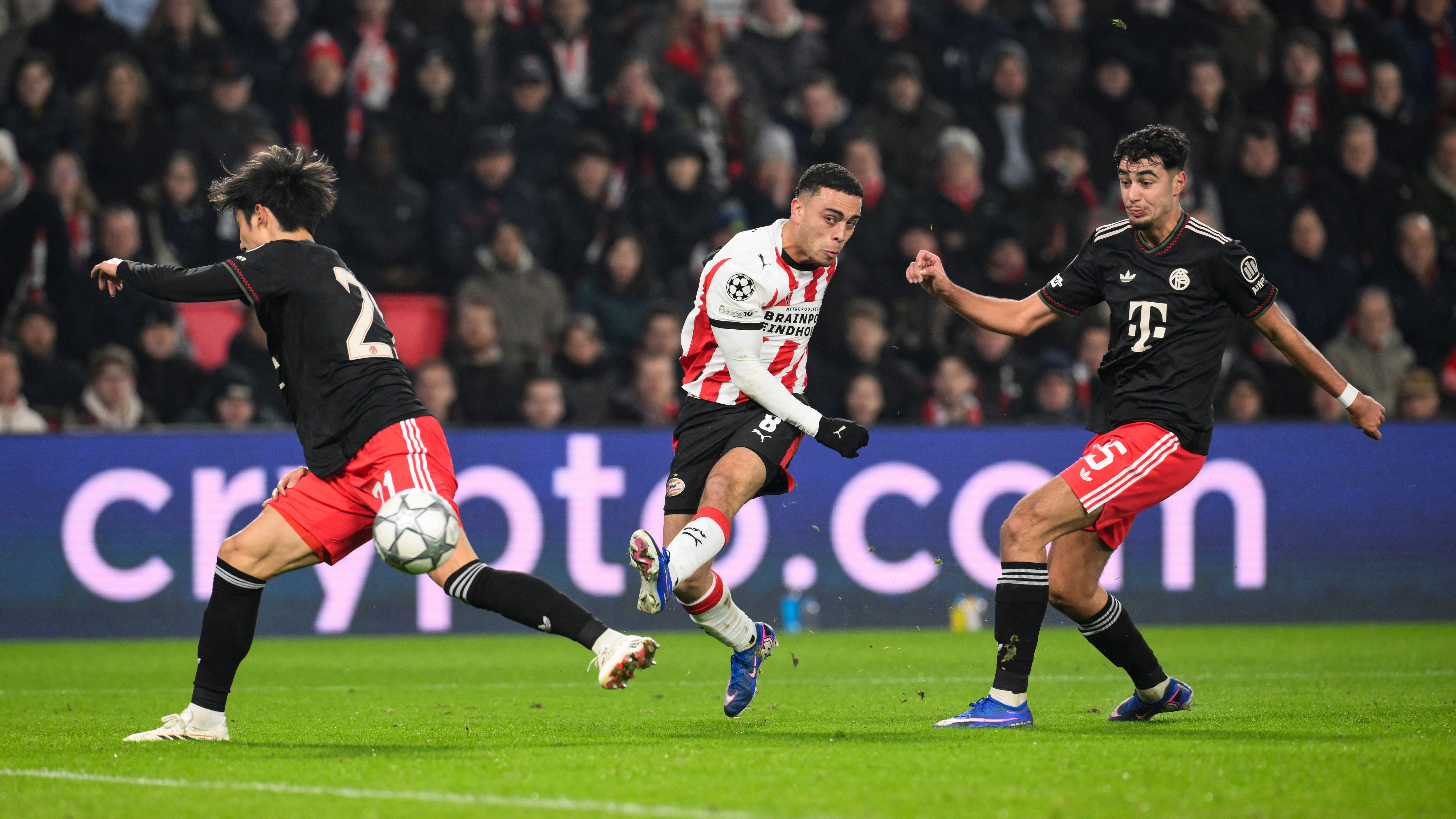 FBL-EUR-C1-PSV-BAYERN MUNICH