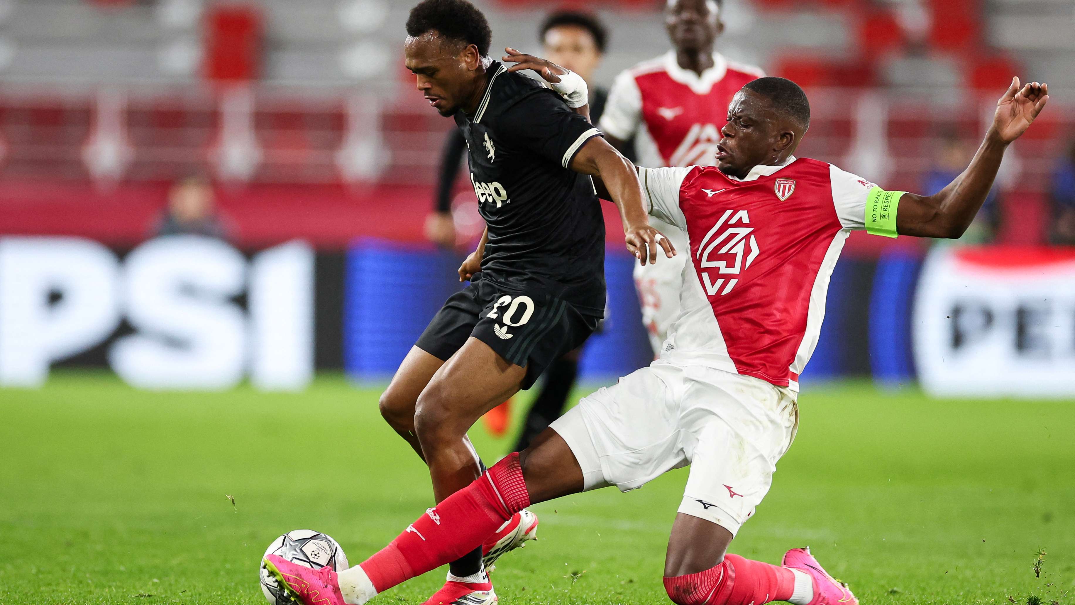 FBL-EUR-C1-MONACO-JUVENTUS