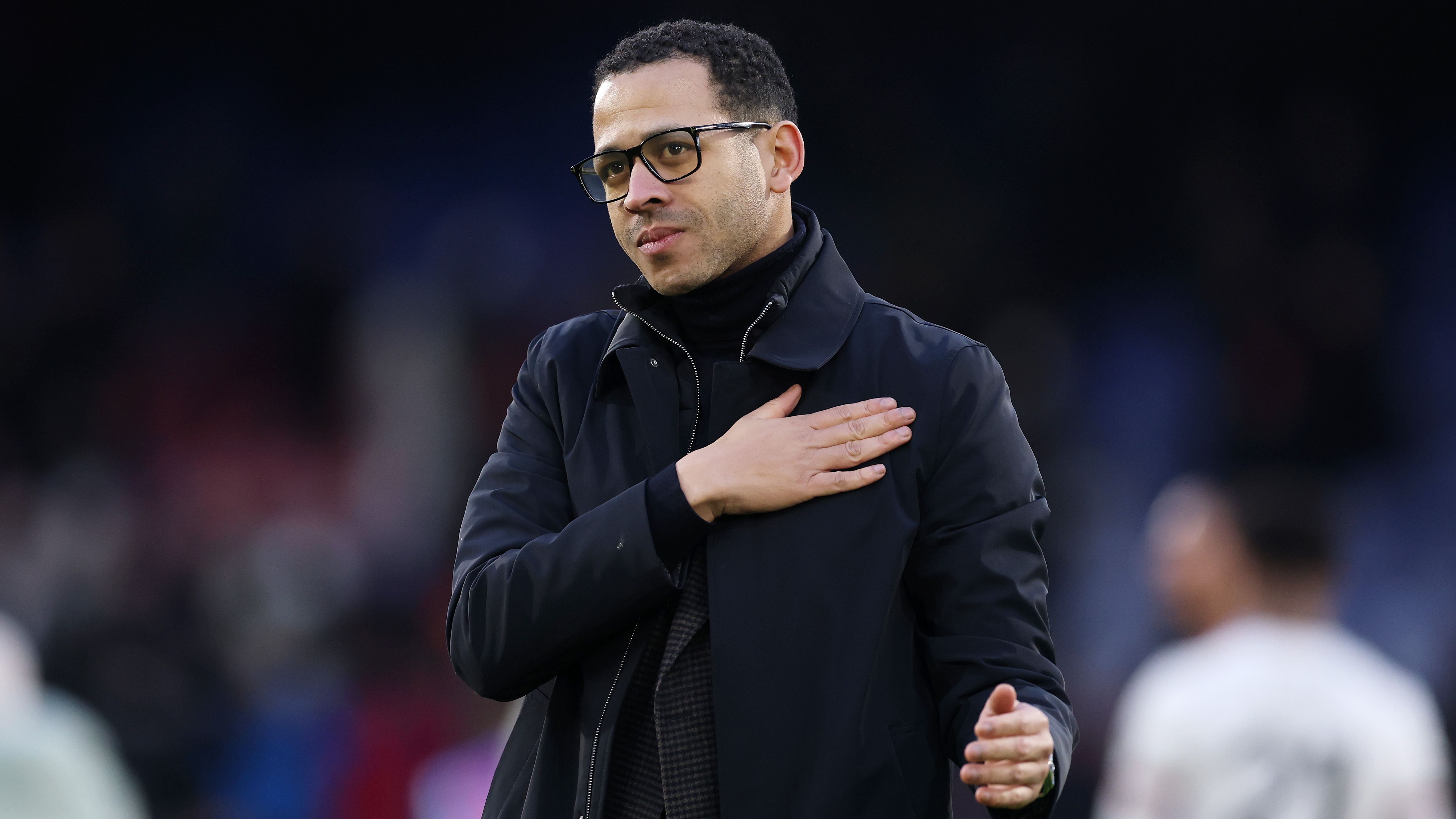 Crystal Palace v Chelsea - Premier League