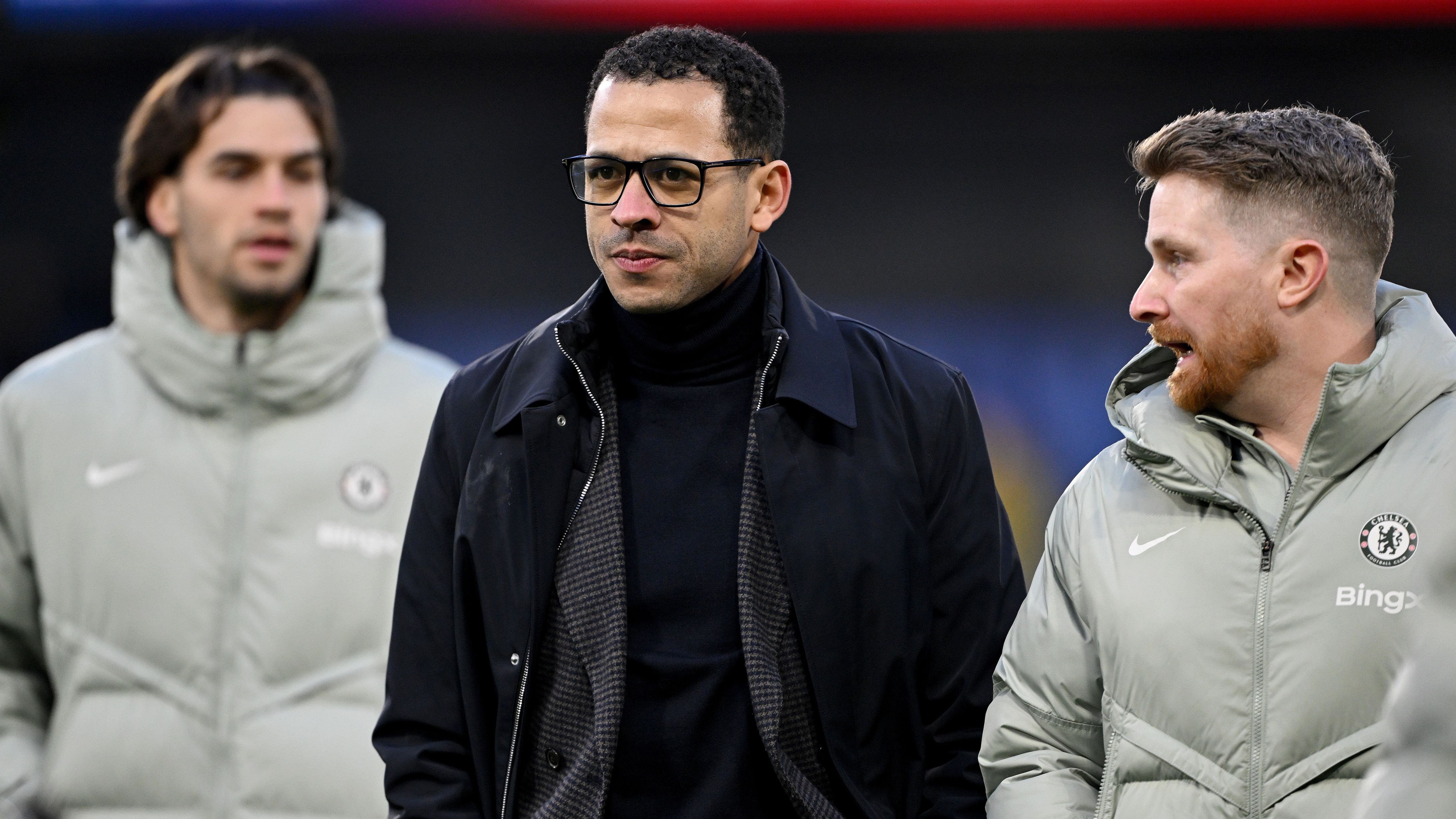 Crystal Palace v Chelsea - Premier League