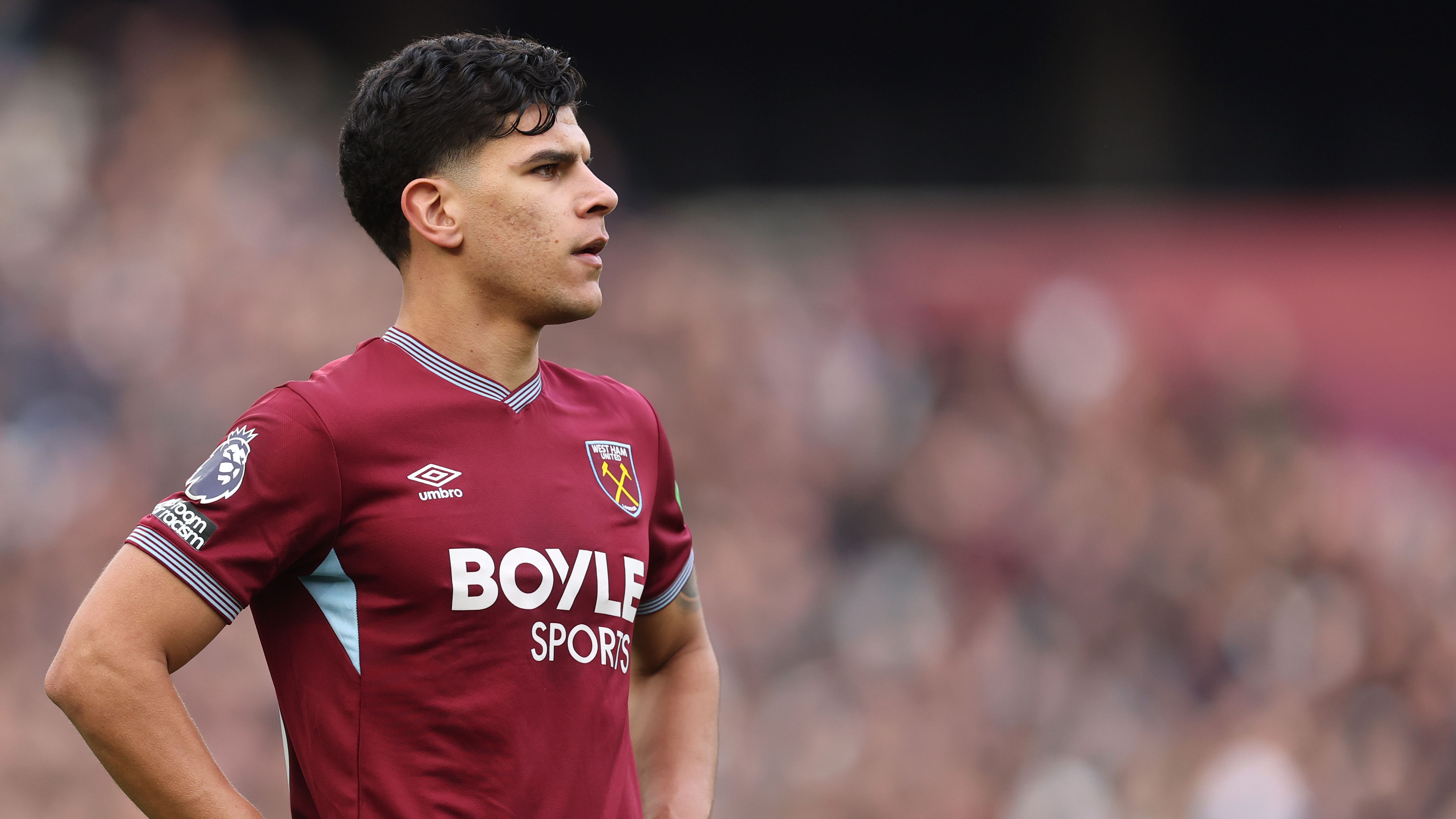 West Ham United v Sunderland - Premier League