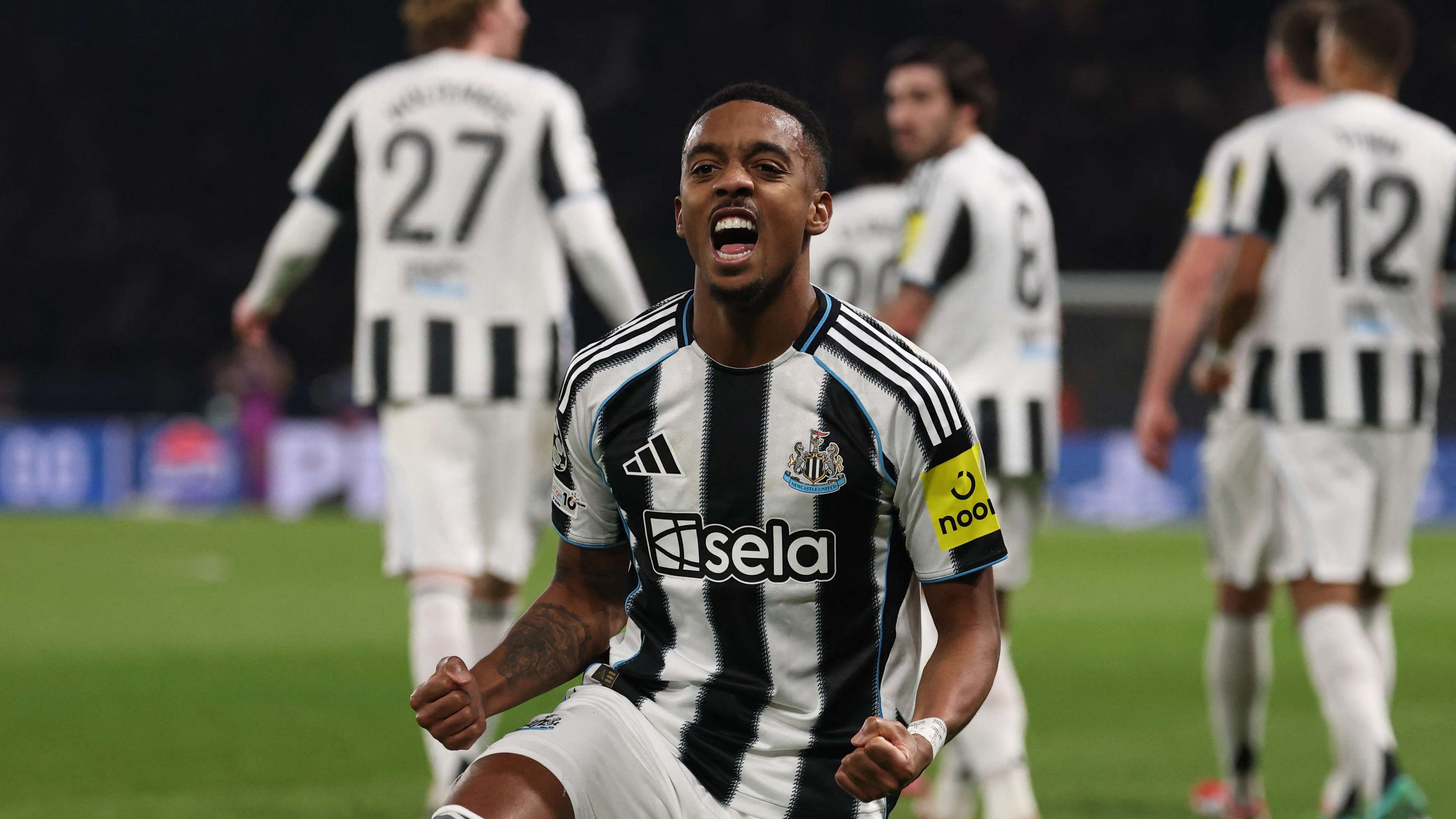 FBL-EUR-C1-PSG-NEWCASTLE