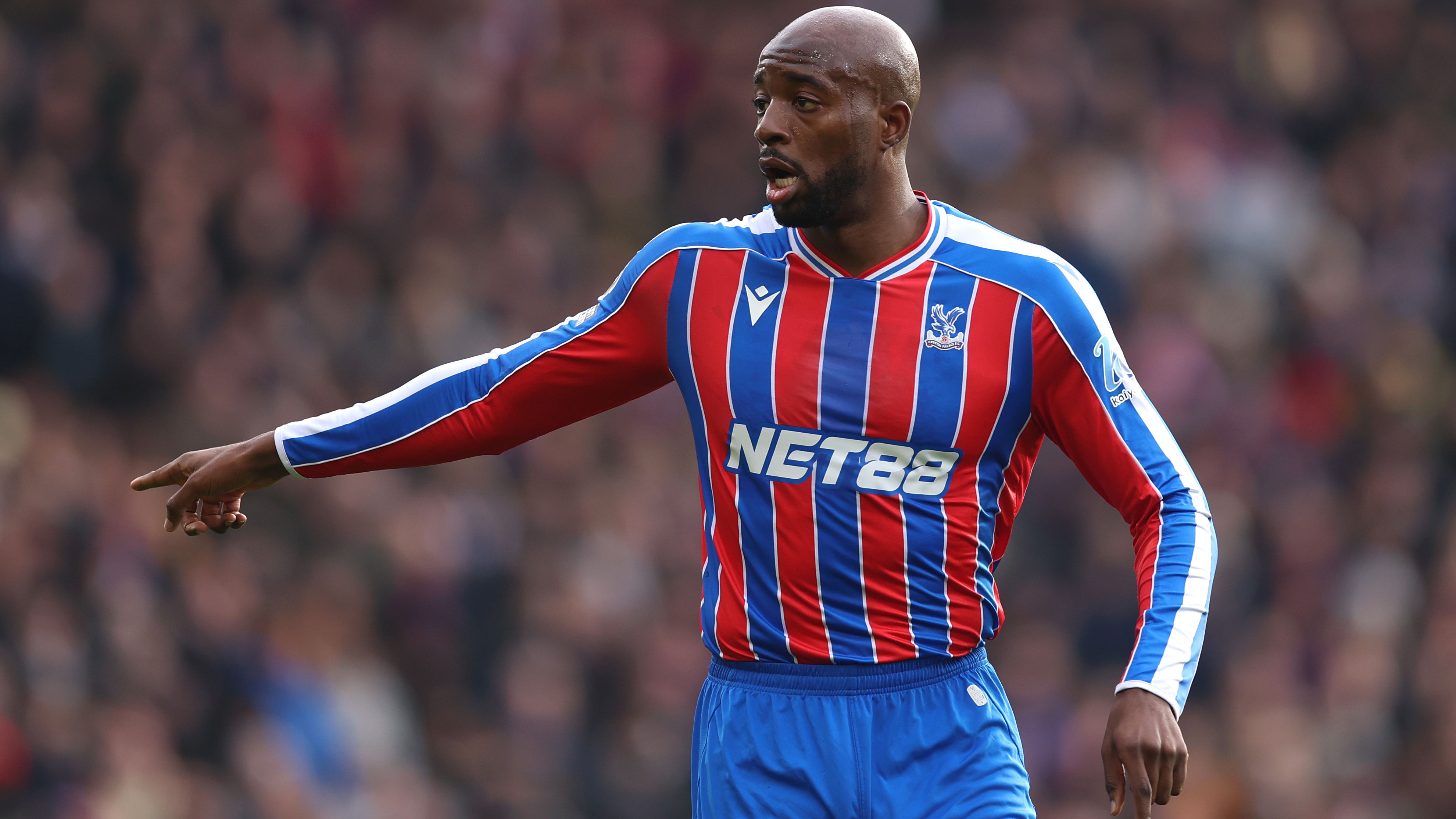 Crystal Palace v Chelsea - Premier League