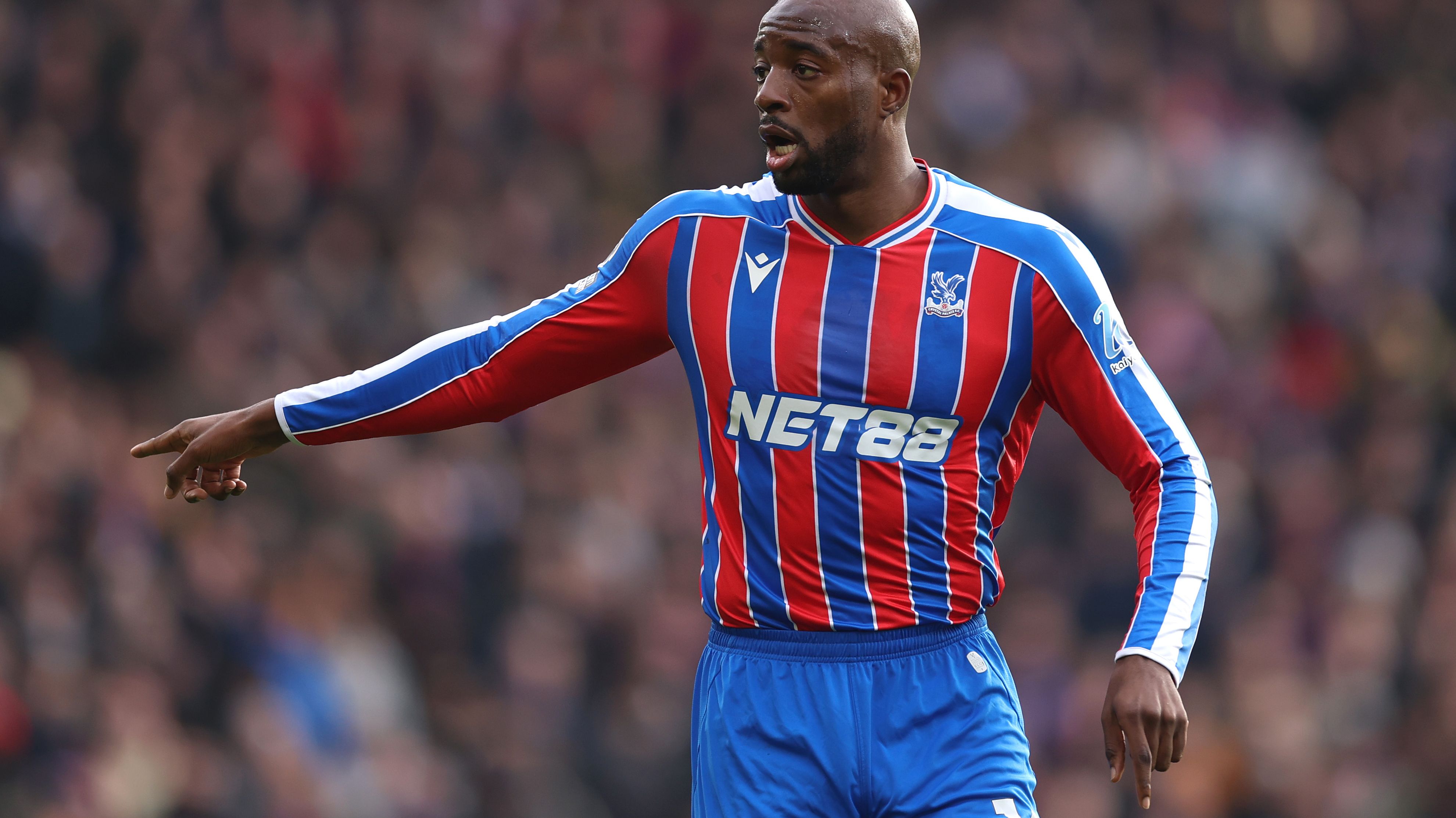 Crystal Palace v Chelsea - Premier League