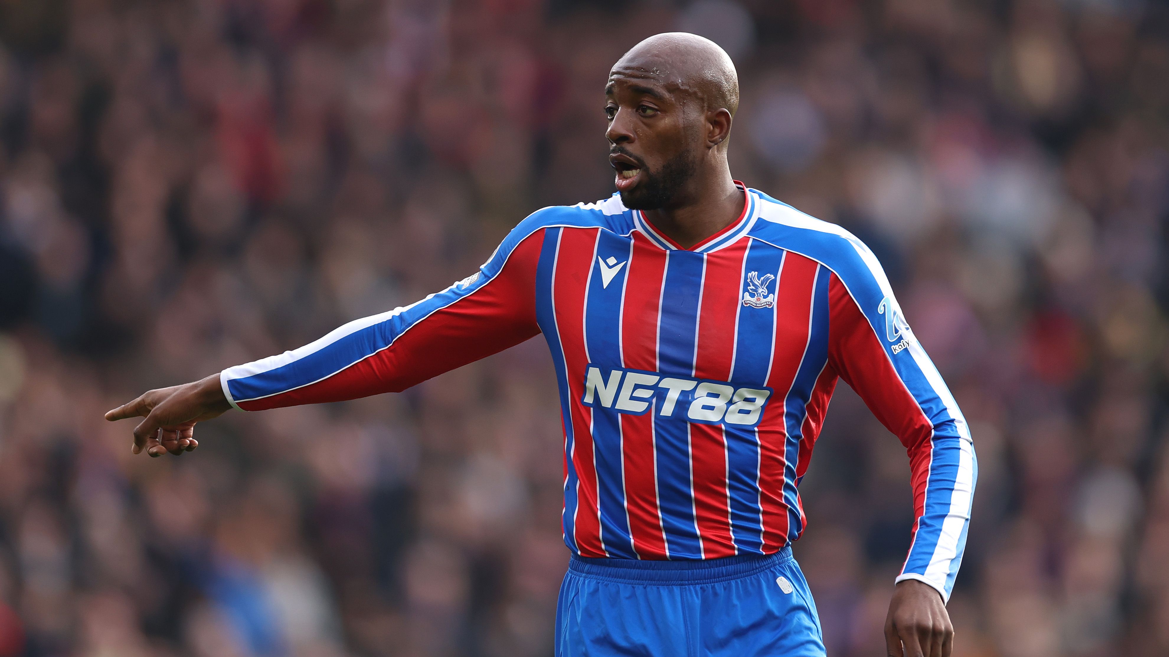 Crystal Palace v Chelsea - Premier League