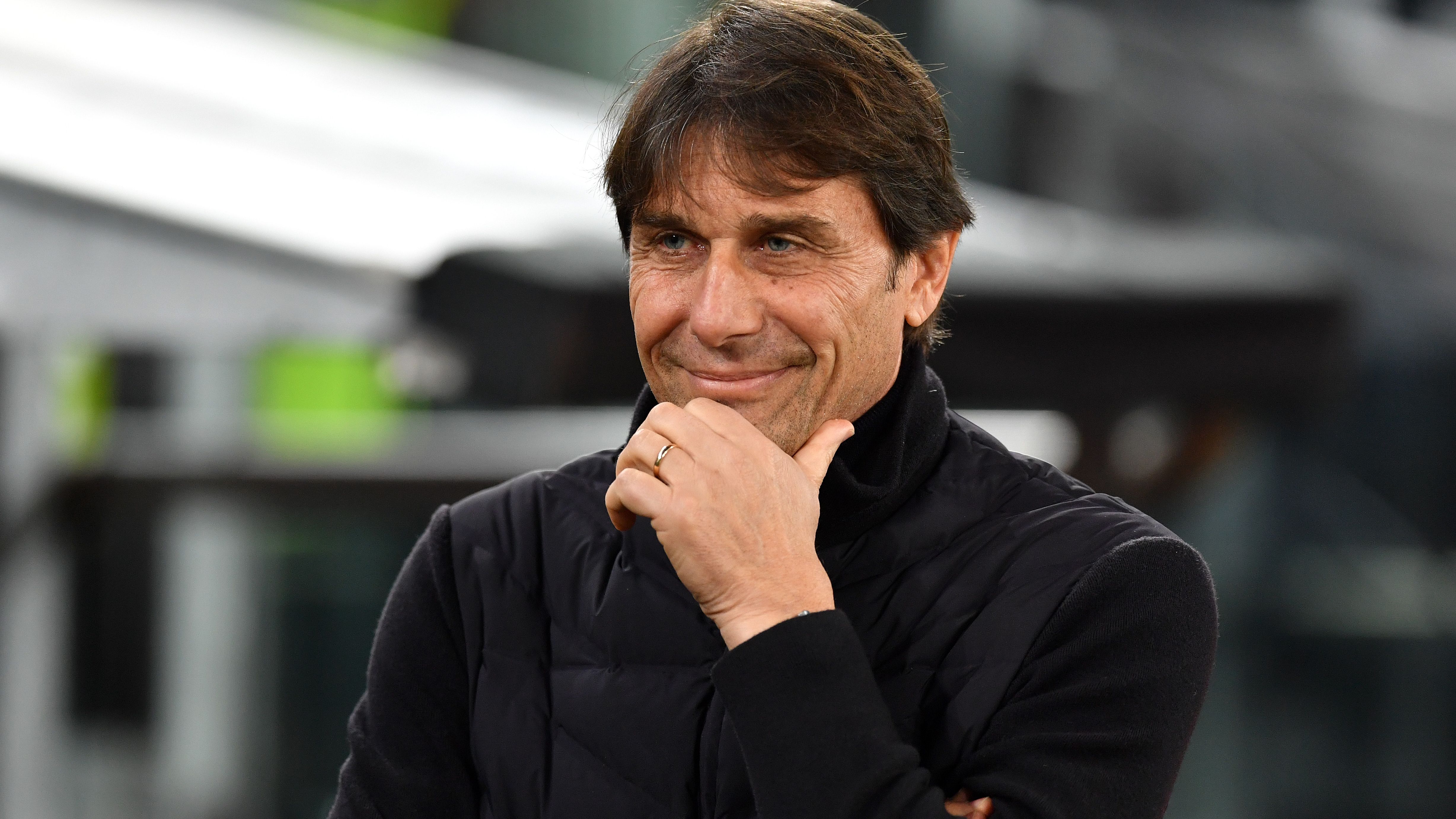 Juventus FC v SSC Napoli - Serie A