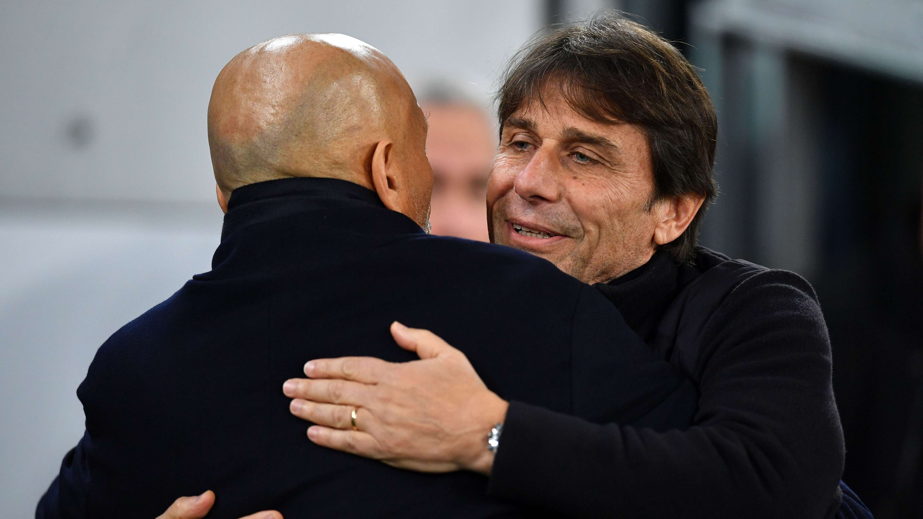 Juventus FC v SSC Napoli - Serie A