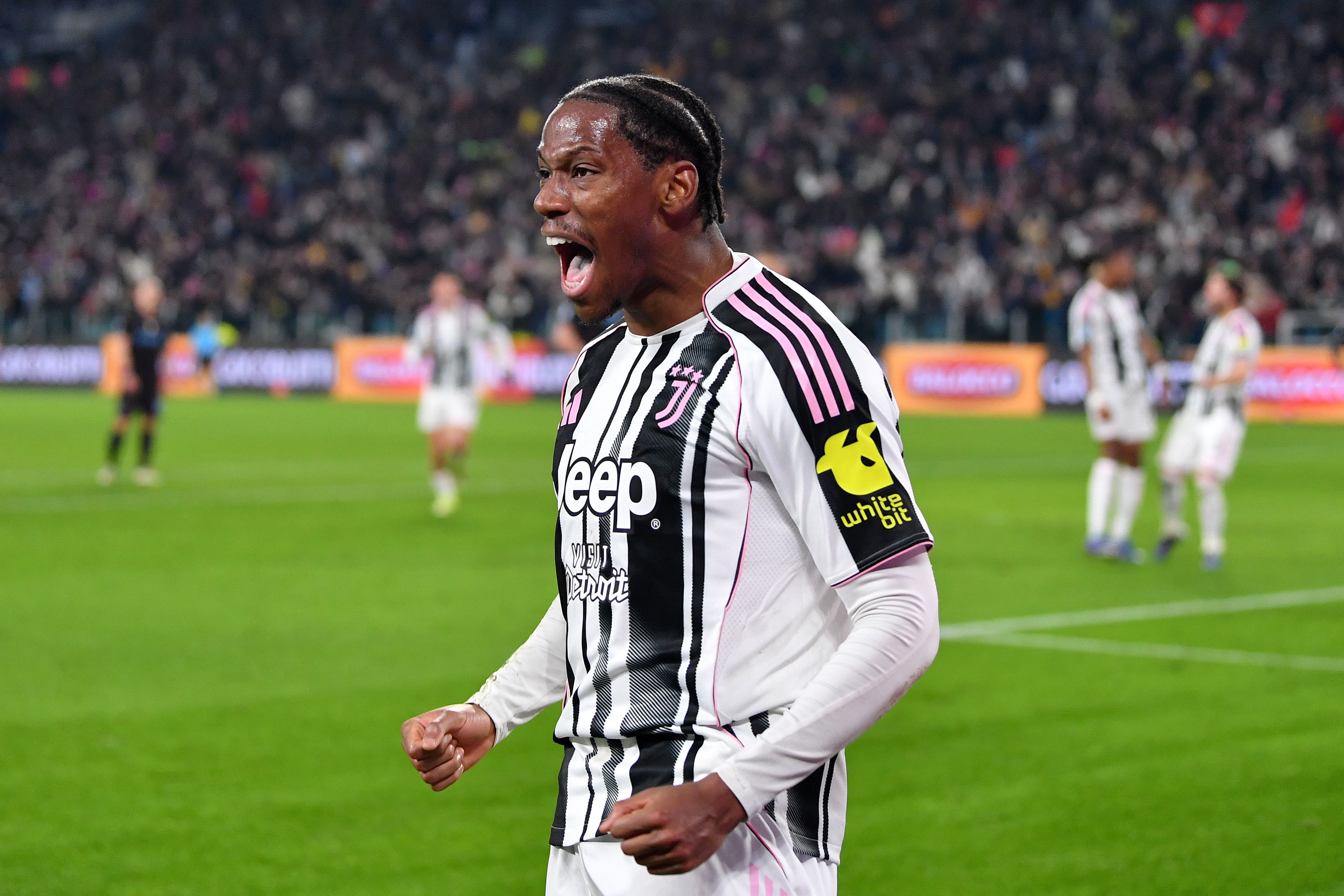 Juventus FC v SSC Napoli - Serie A