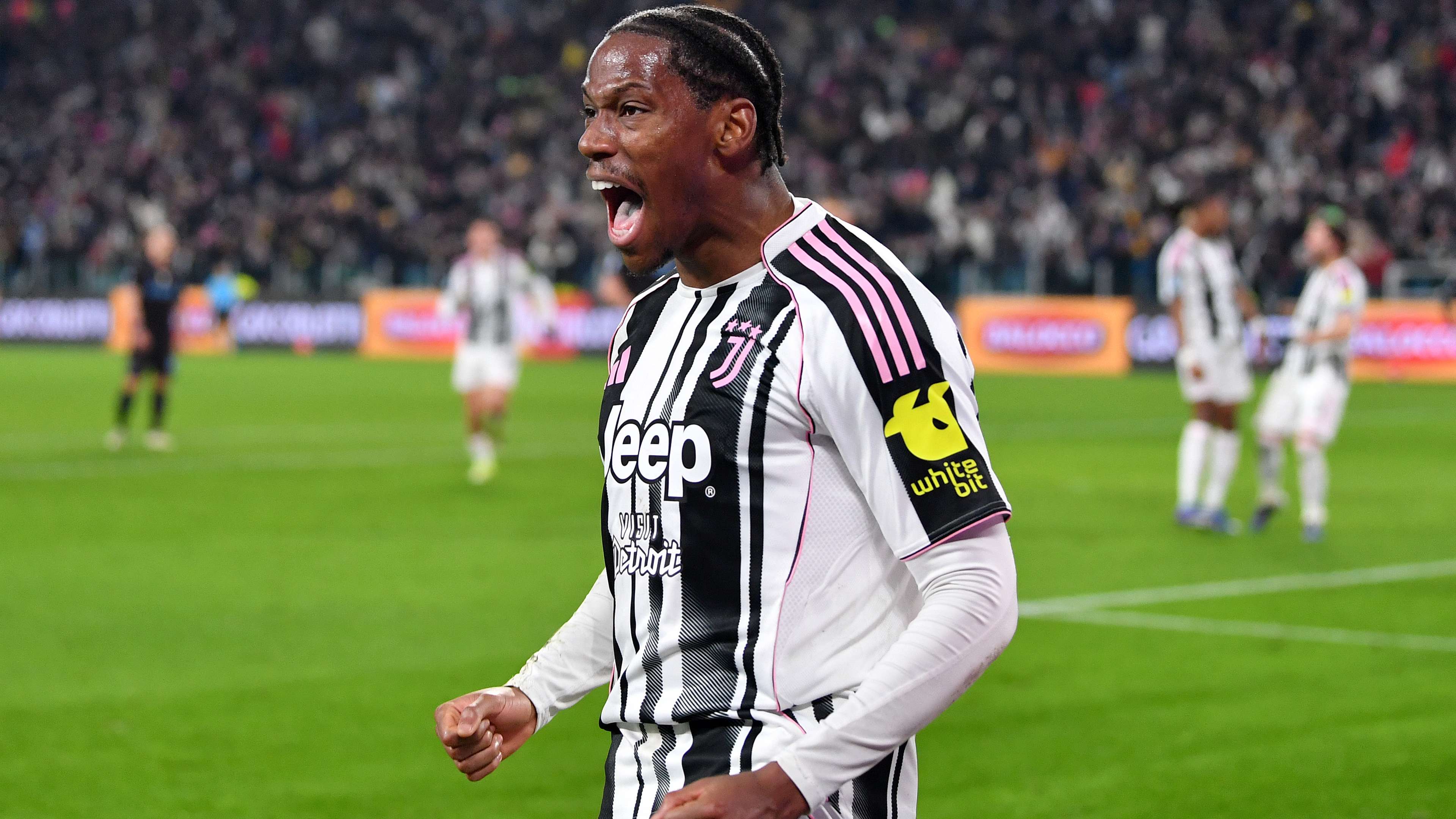 Juventus FC v SSC Napoli - Serie A