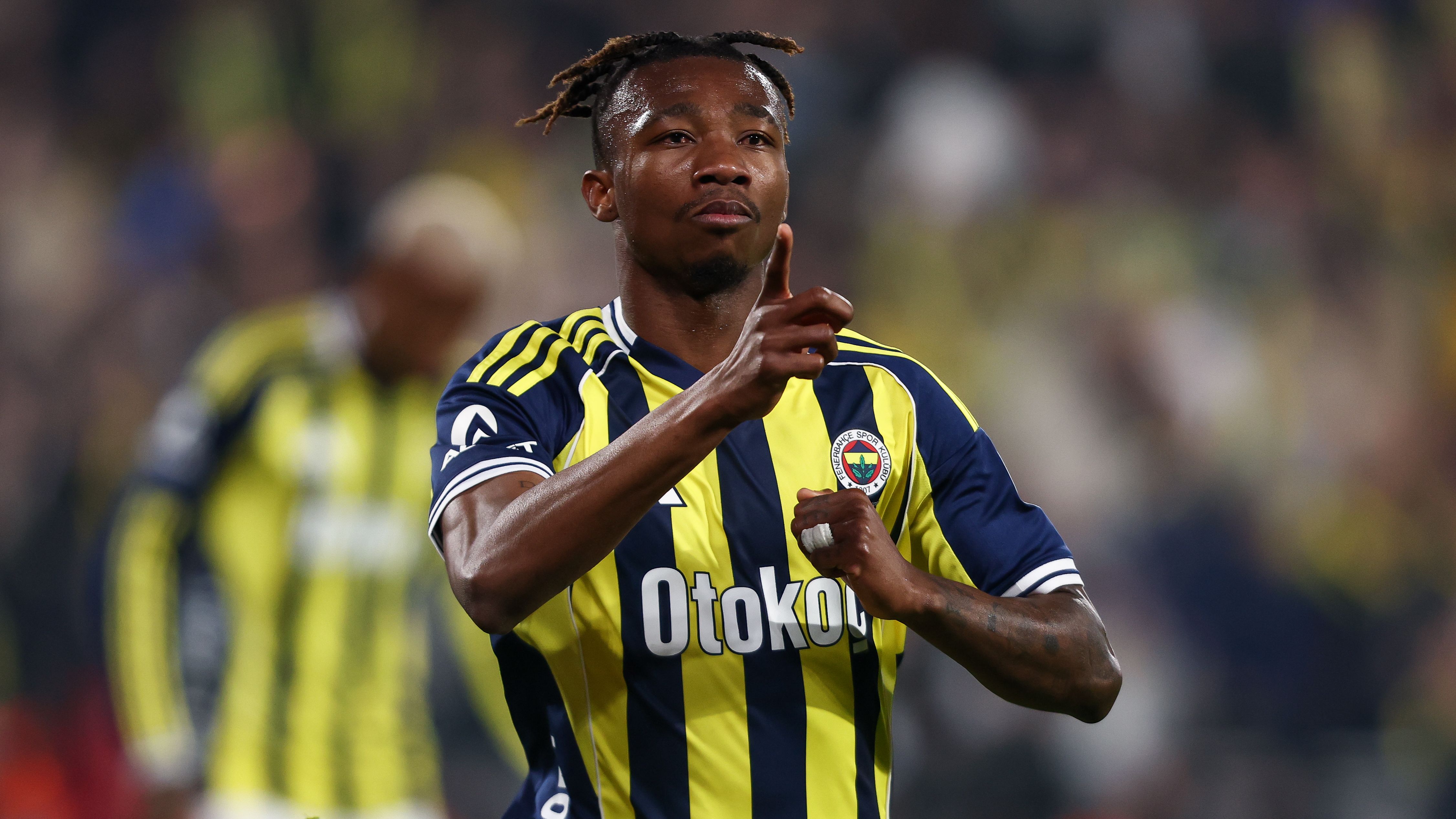 Fenerbahce SK v Göztepe SK - Trendyol Süper Lig