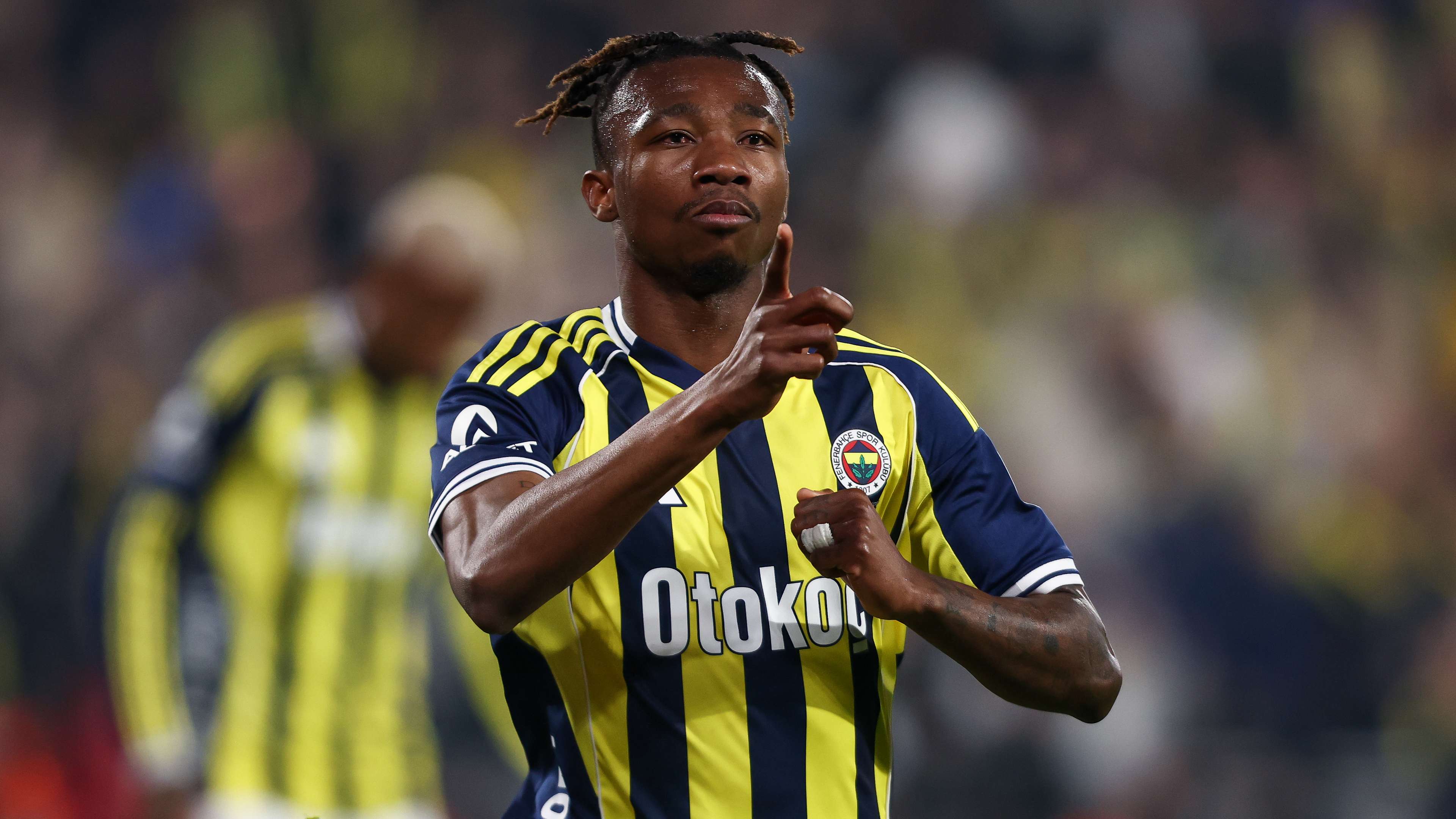 Fenerbahce SK v Göztepe SK - Trendyol Süper Lig