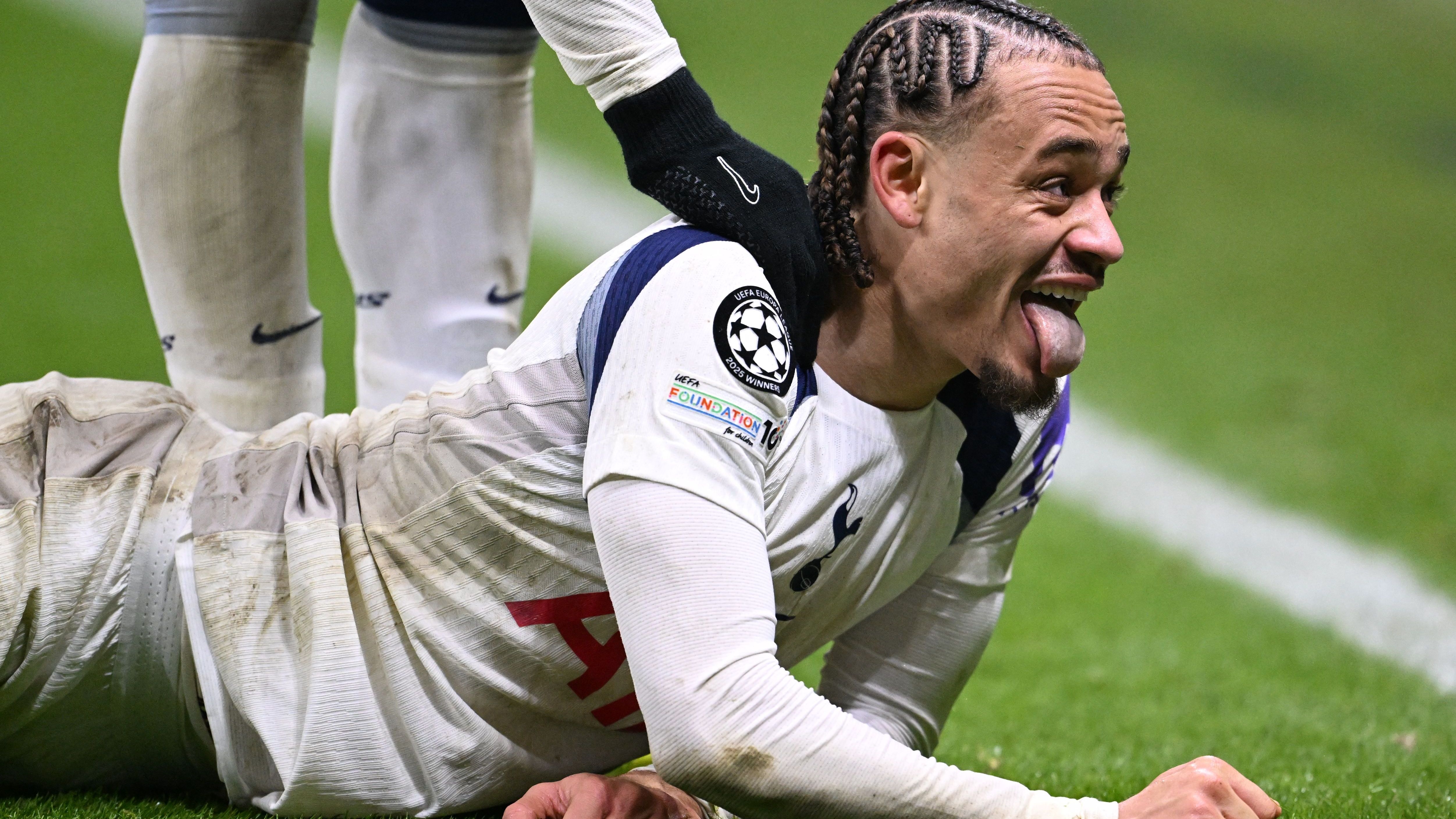 FBL-EUR-C1-FRANKFURT-TOTTENHAM