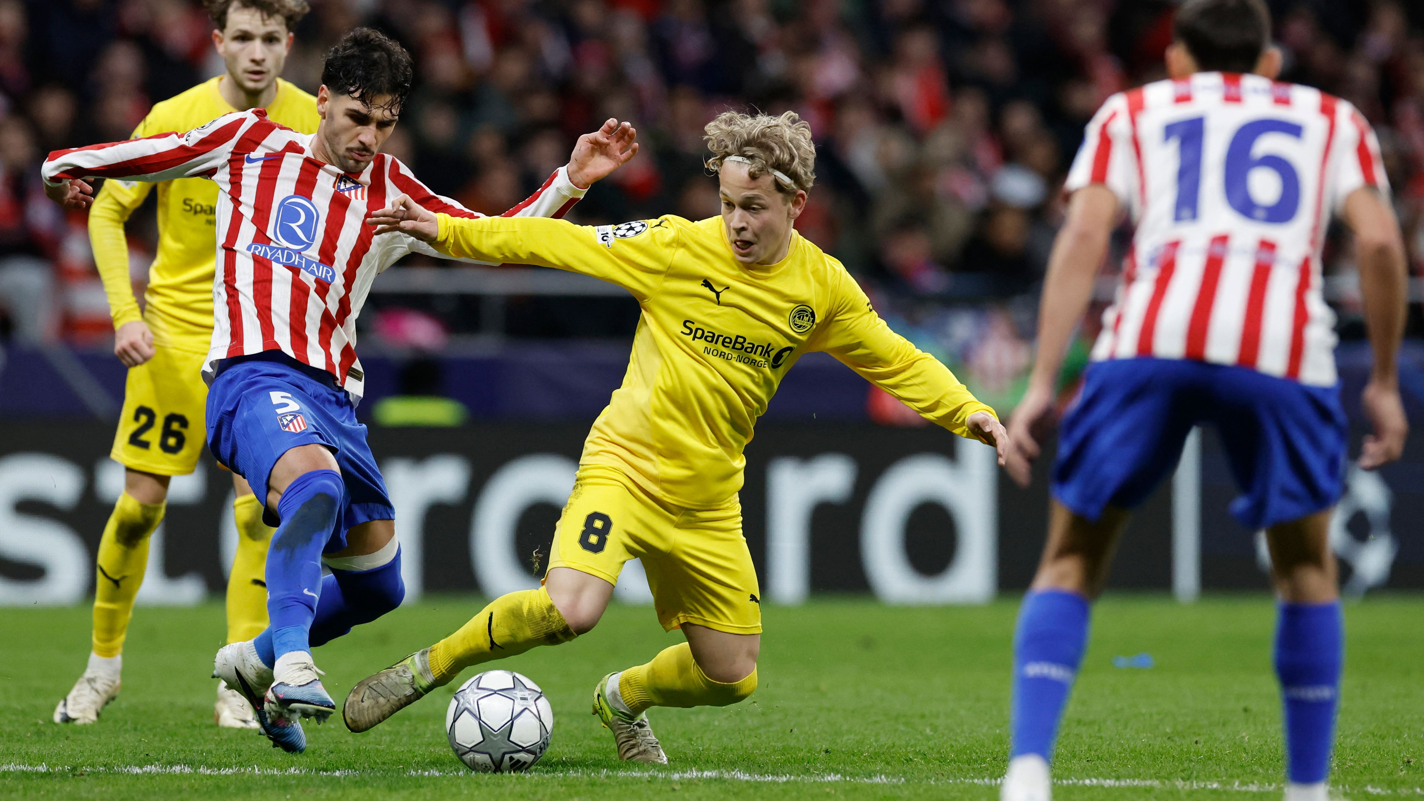 FBL-EUR-C1-ATLETICO MADRID-BODOE GLIMT