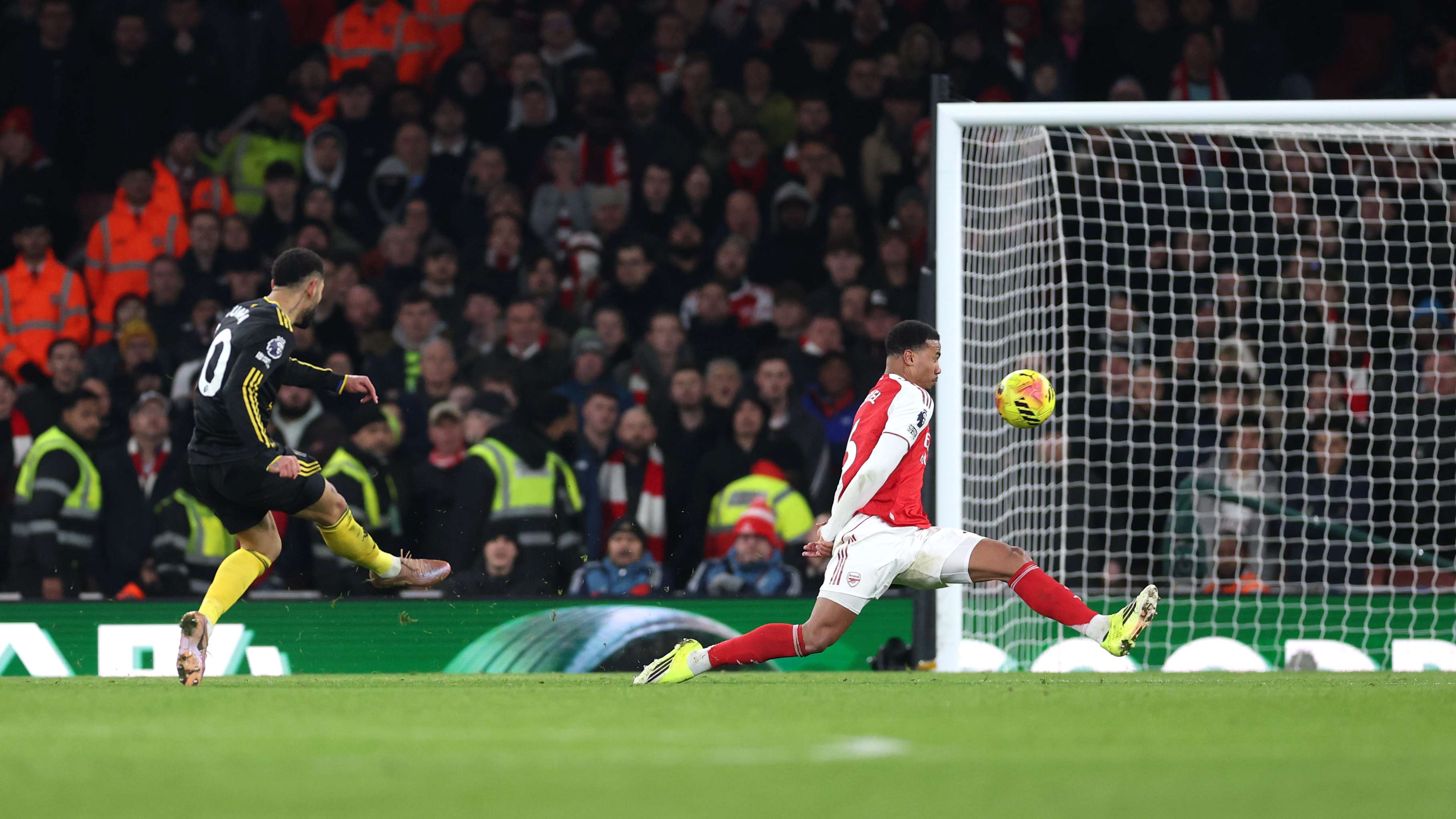 Arsenal v Manchester United - Premier League