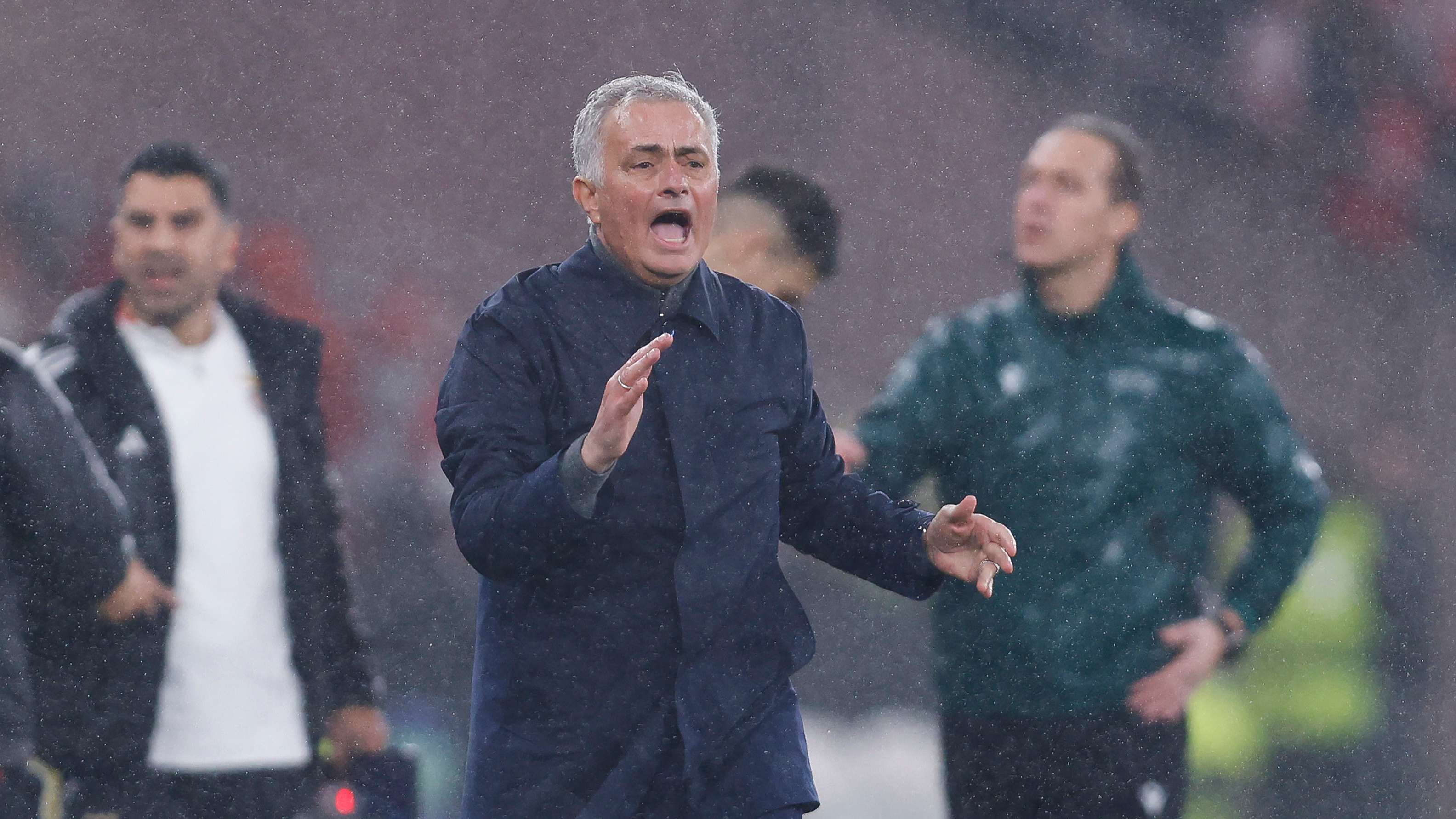 FBL-EUR-C1-BENFICA-REAL MADRID