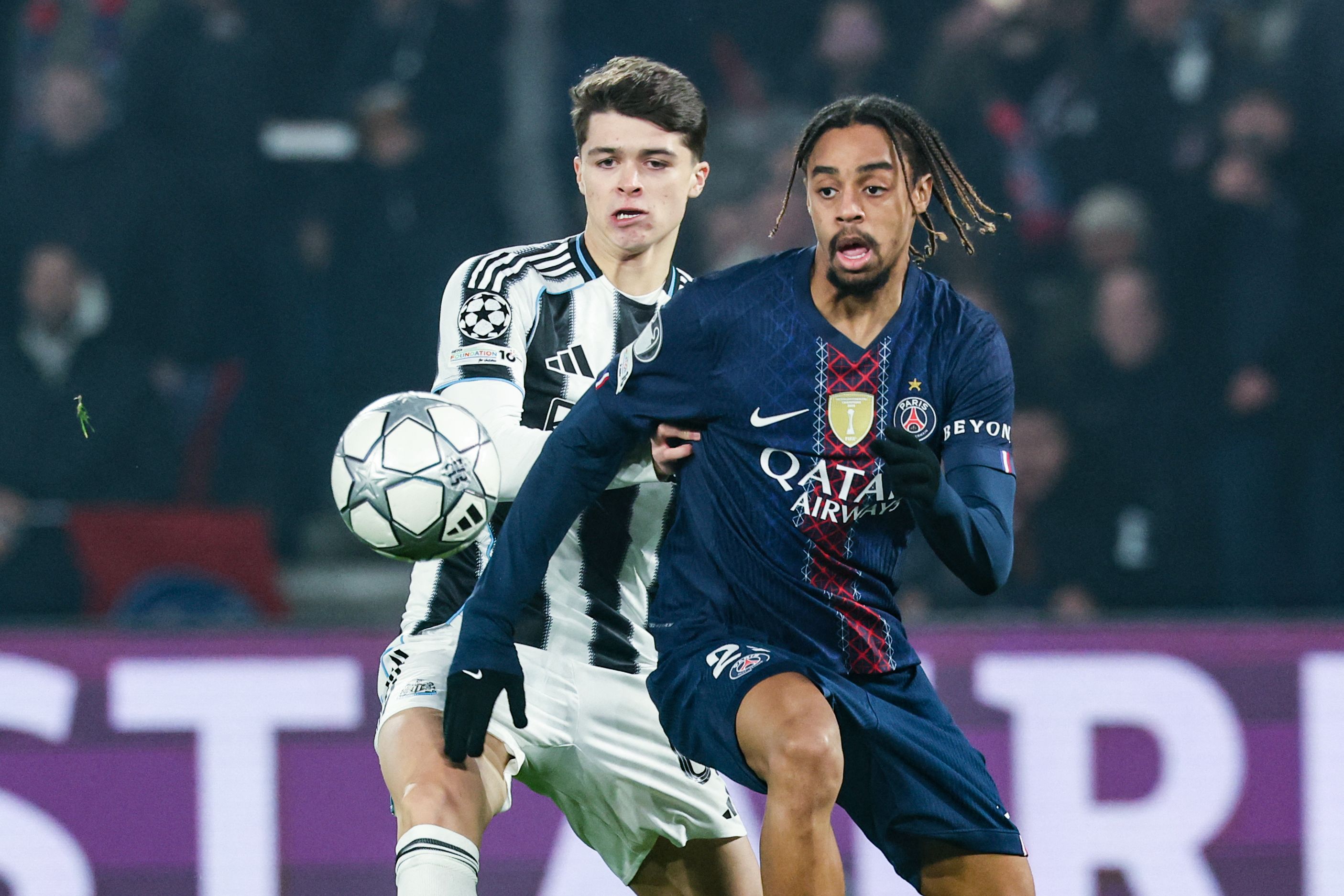 FBL-EUR-C1-PSG-NEWCASTLE