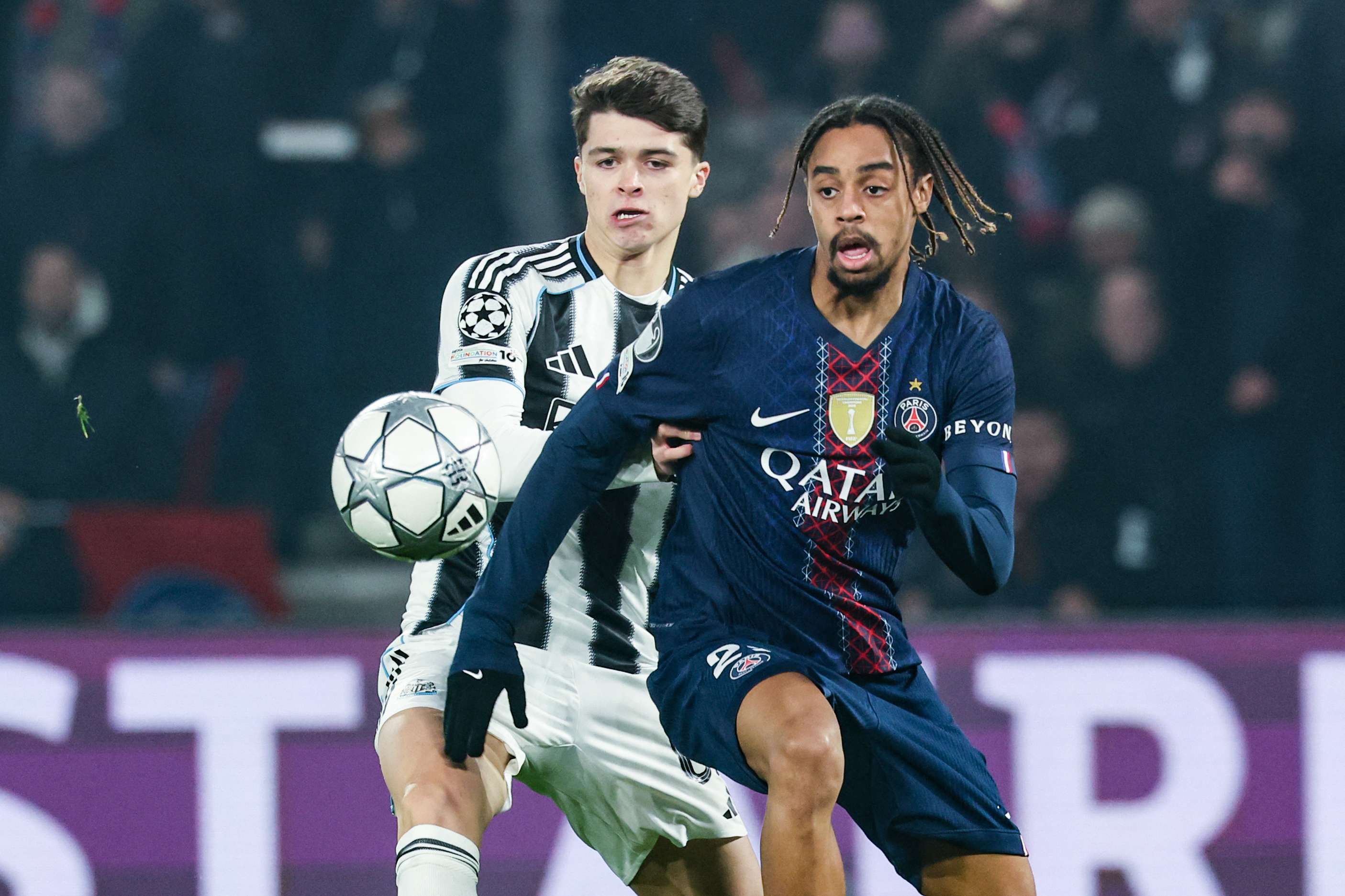 FBL-EUR-C1-PSG-NEWCASTLE