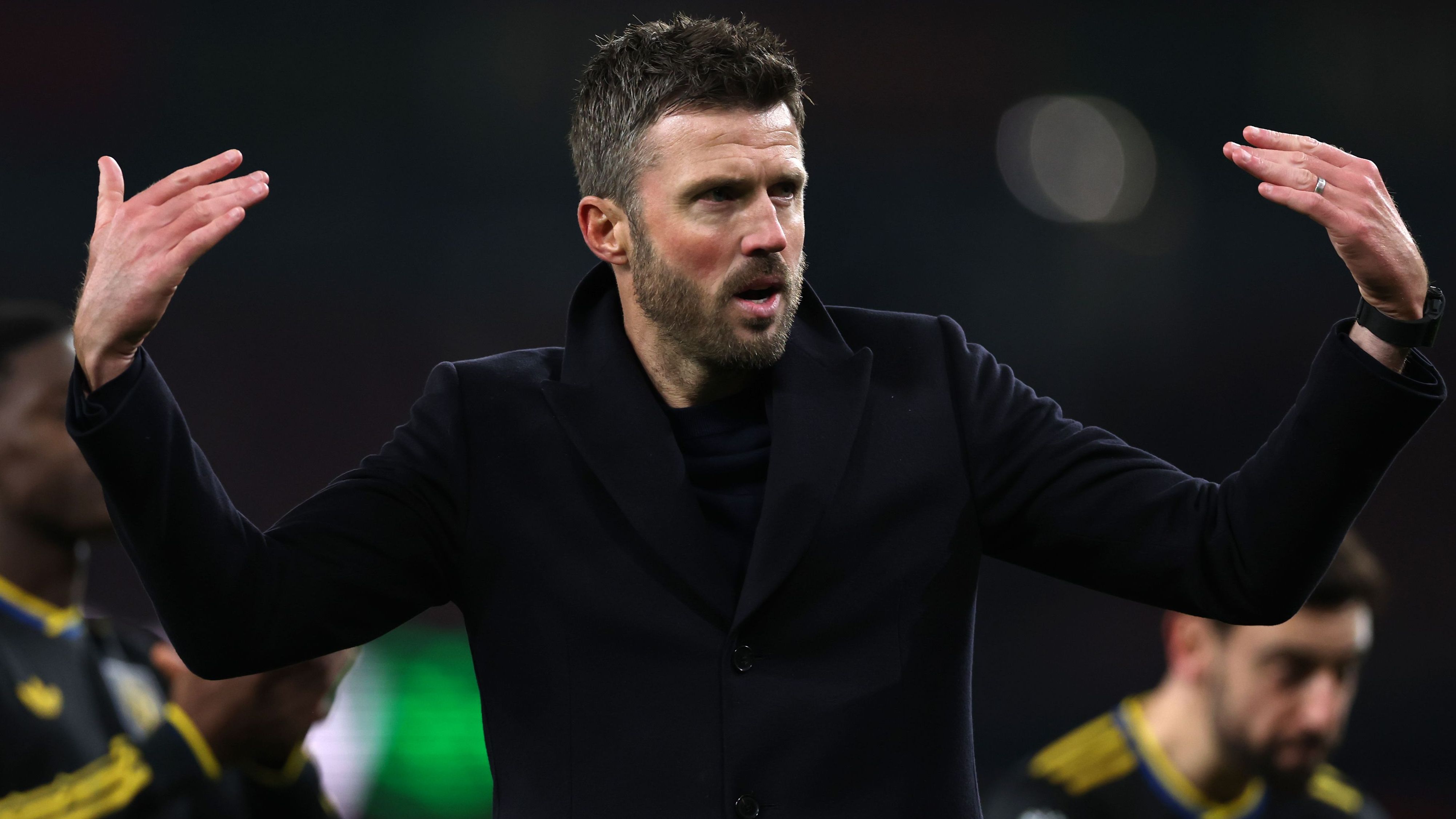 Arsenal v Manchester United - Premier League