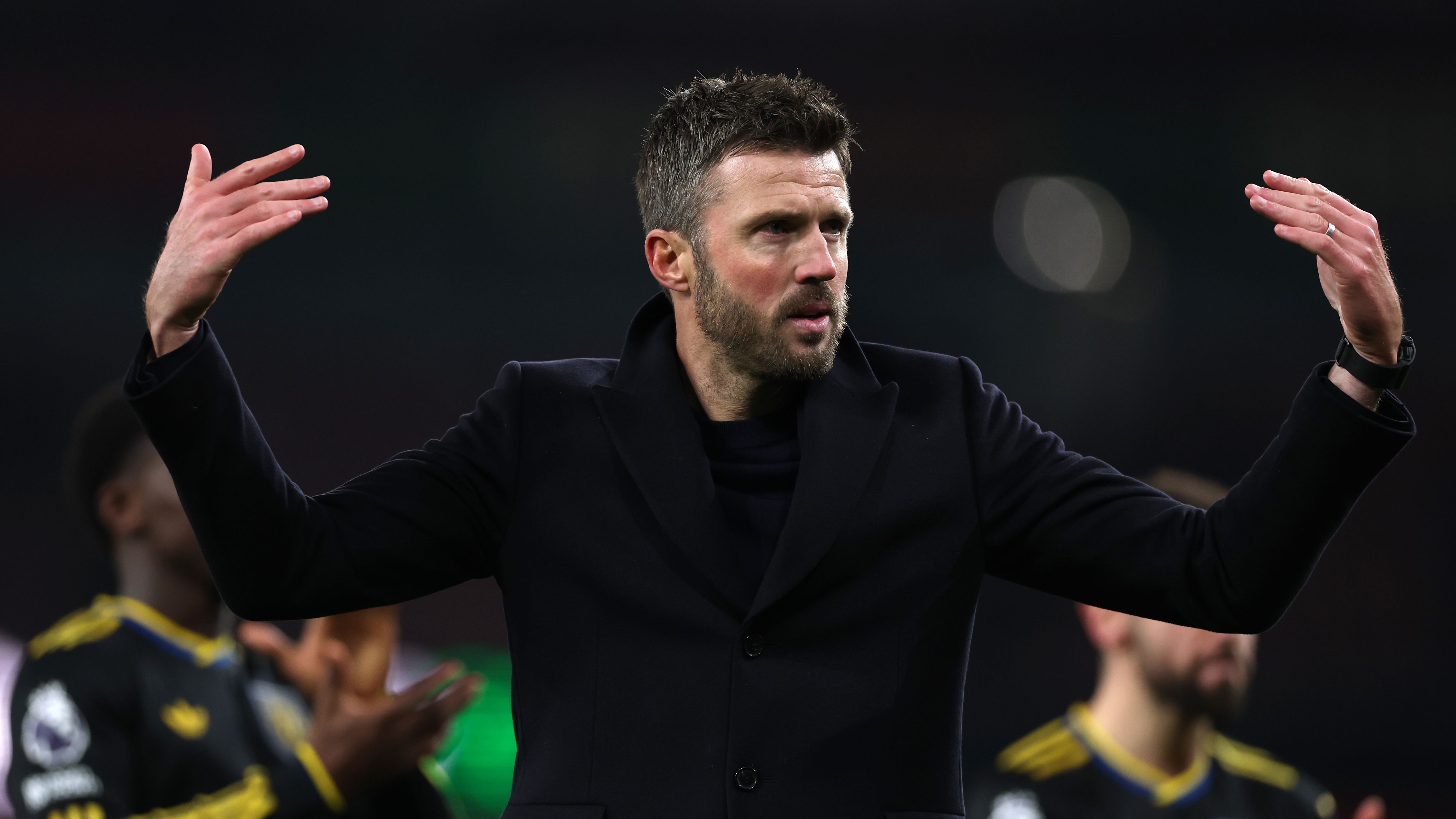 Arsenal v Manchester United - Premier League