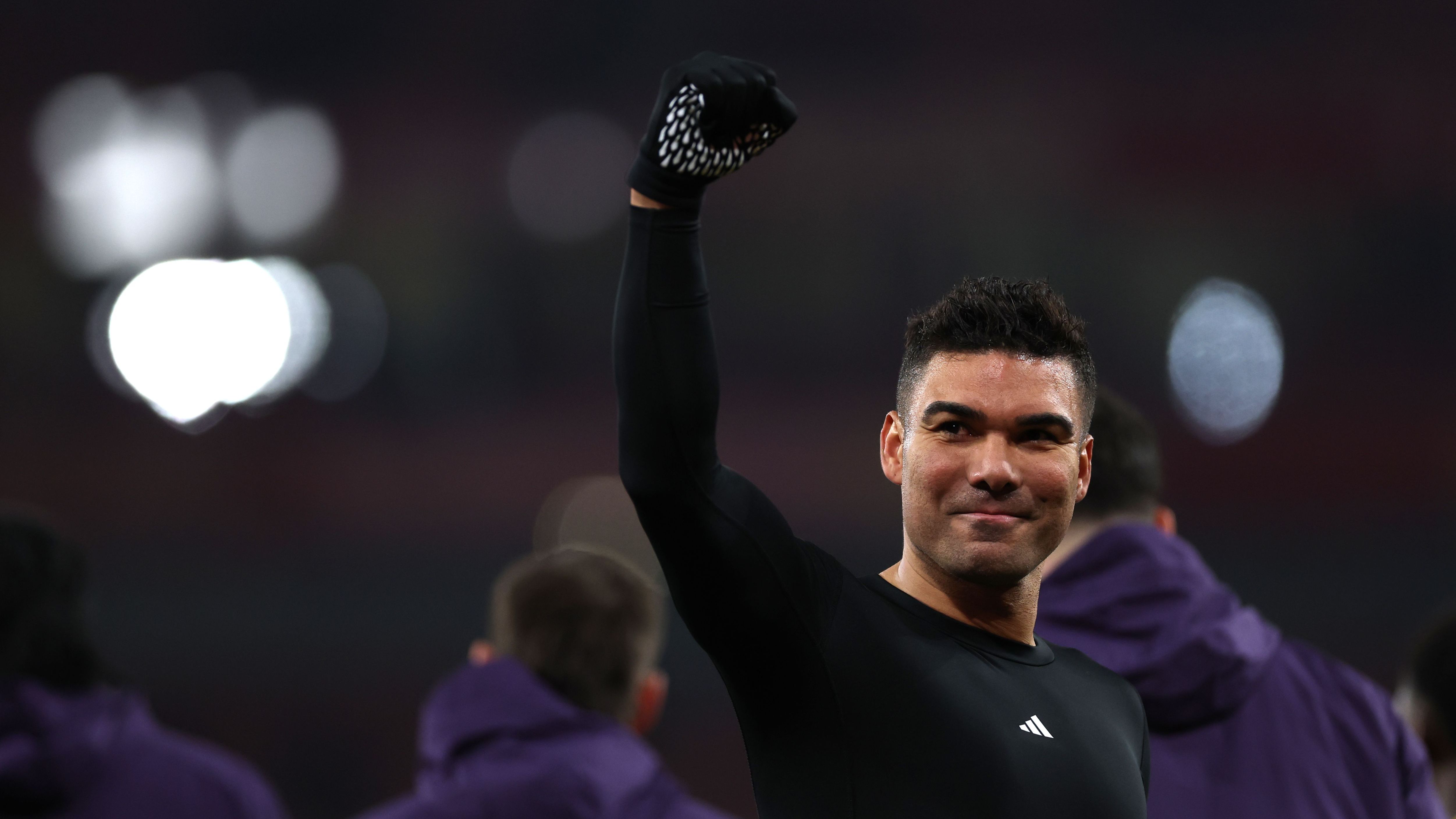 Arsenal v Manchester United - Premier League