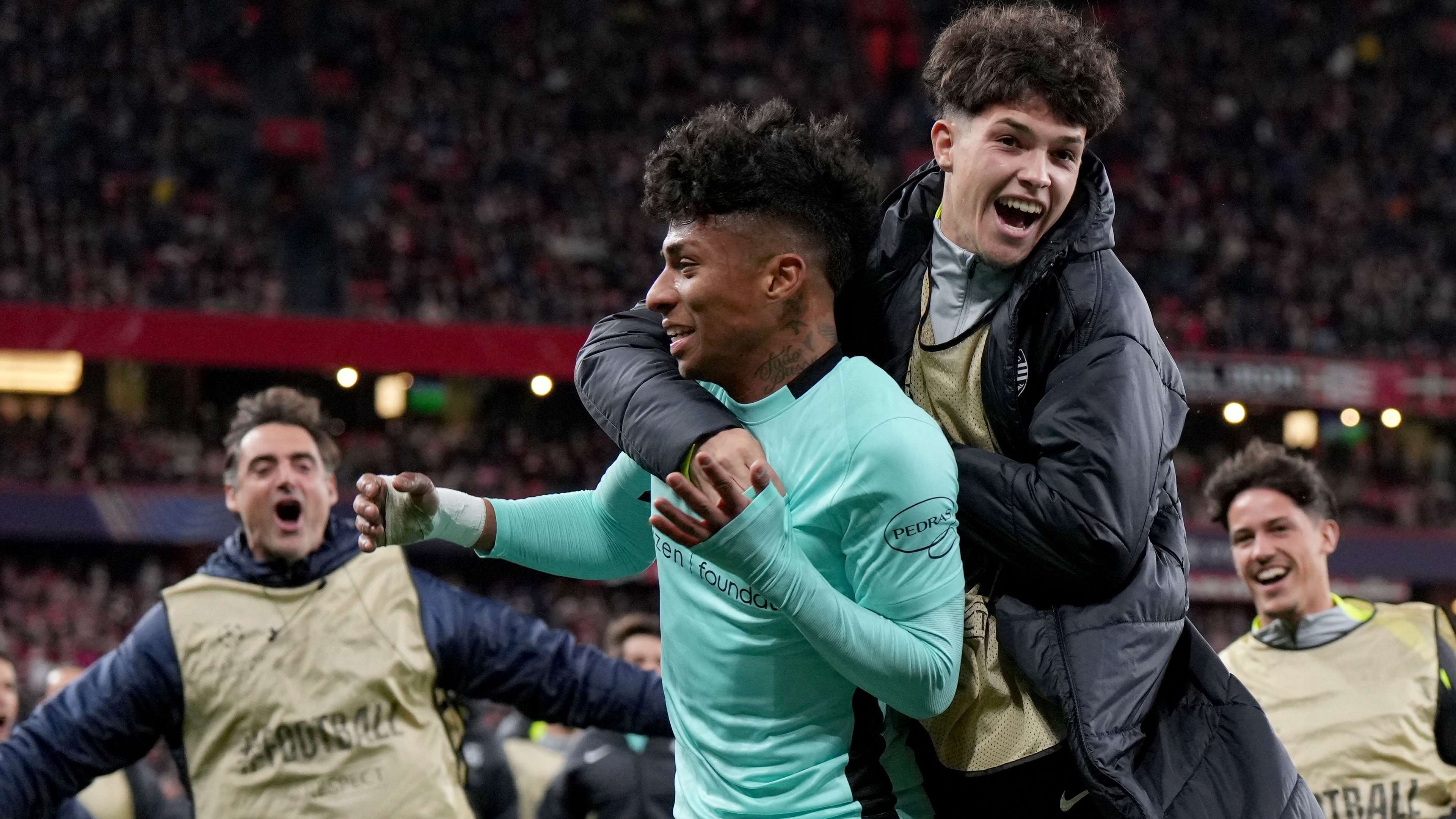 FBL-EUR-C1-ATHLETIC BILBAO-SPORTING