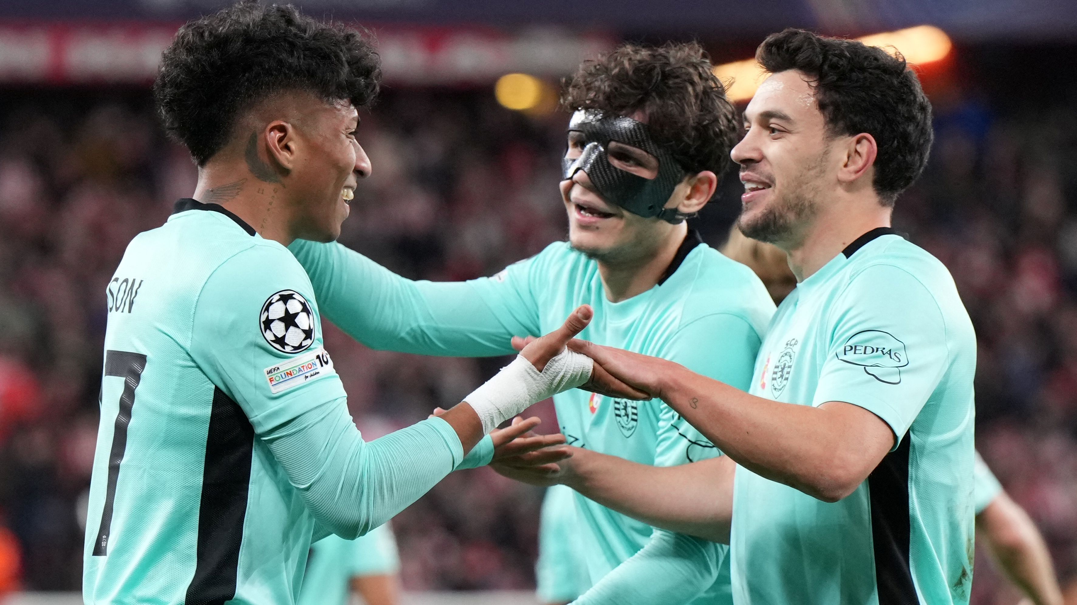 FBL-EUR-C1-ATHLETIC BILBAO-SPORTING