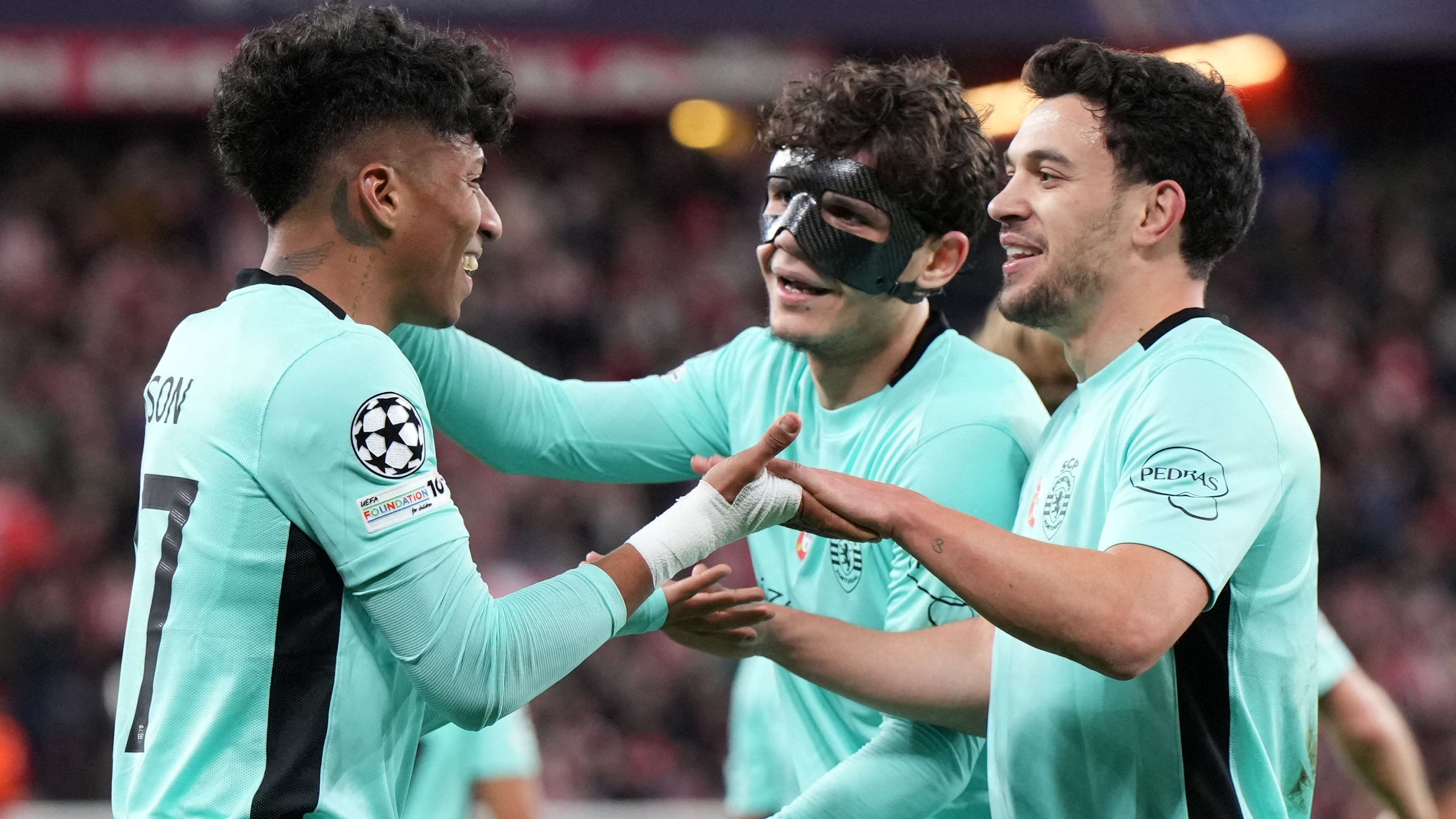 FBL-EUR-C1-ATHLETIC BILBAO-SPORTING