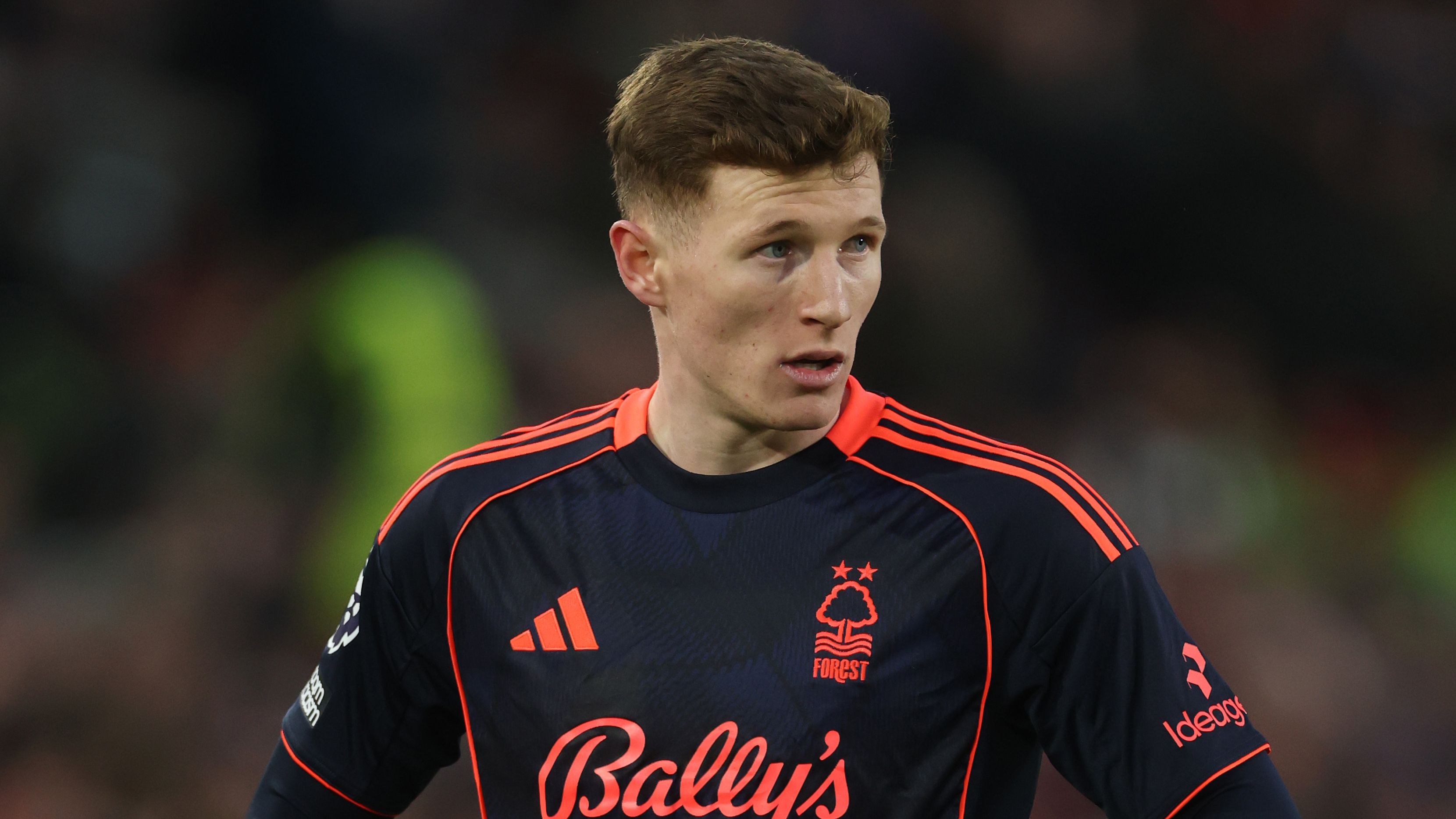 Brentford v Nottingham Forest - Premier League