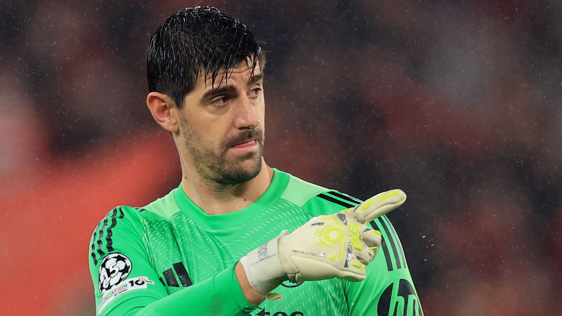 FBL-EUR-C1-BENFICA-REAL MADRID