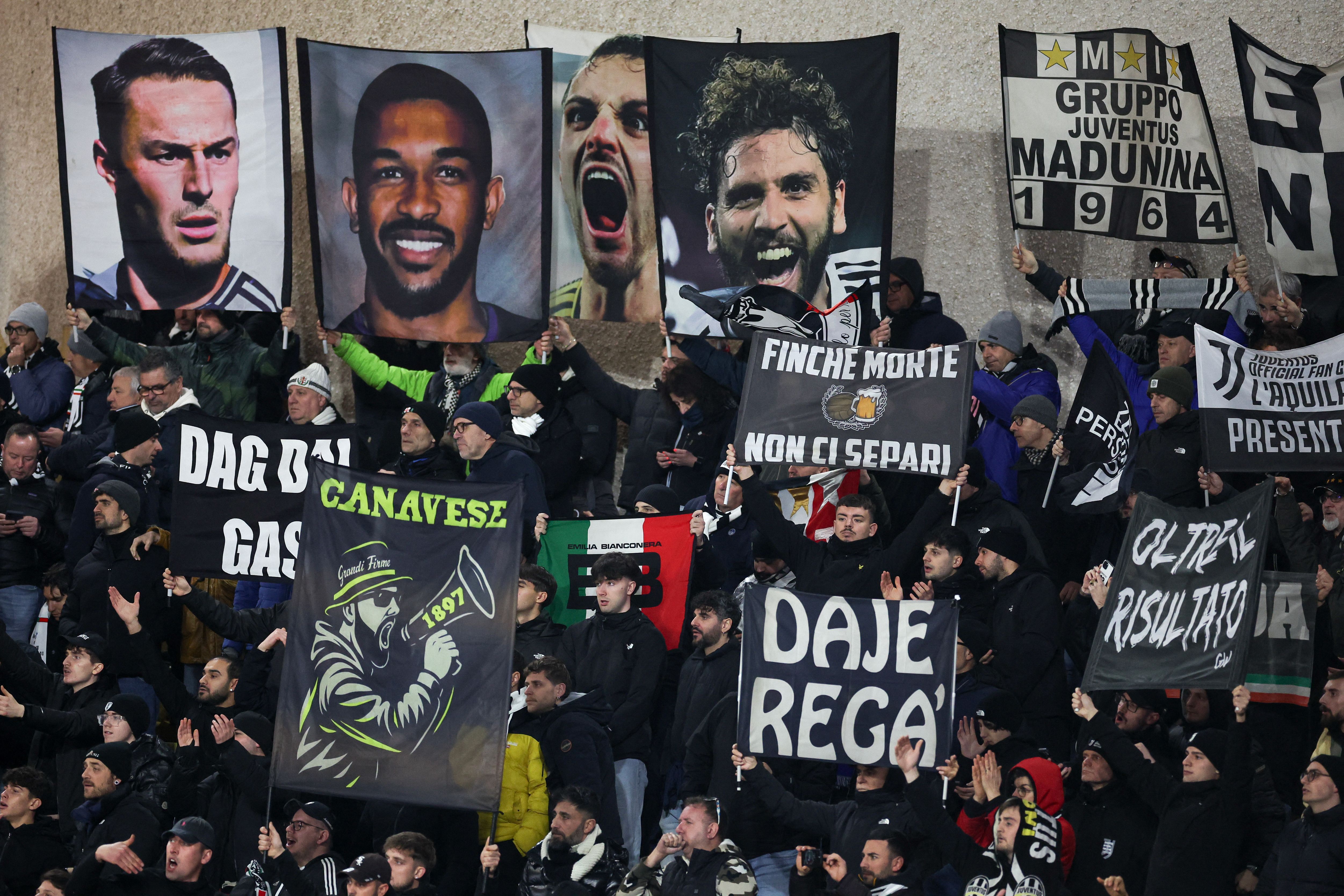 FBL-EUR-C1-MONACO-JUVENTUS