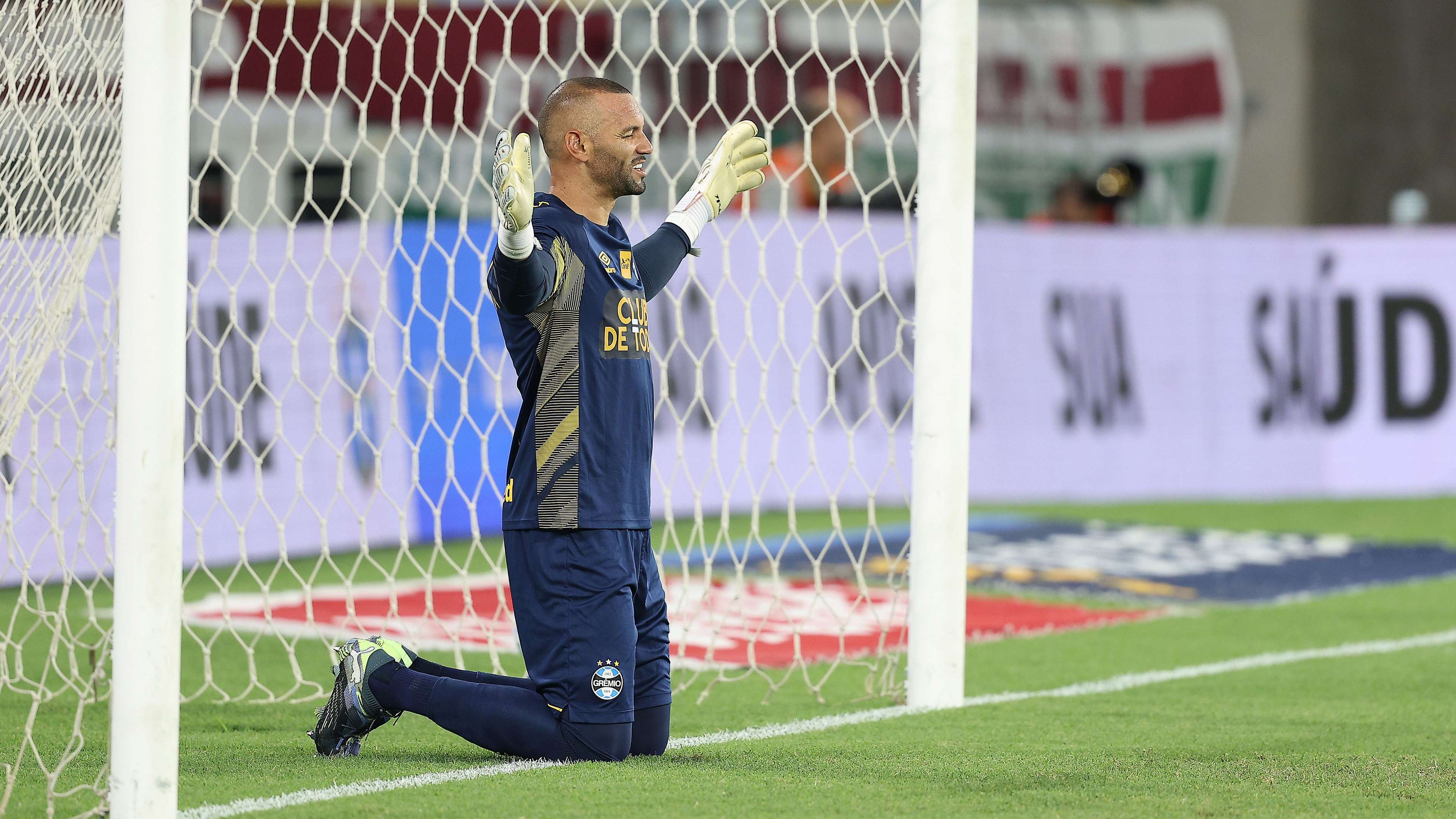 Fluminense v Gremio - Brasileirao 2026