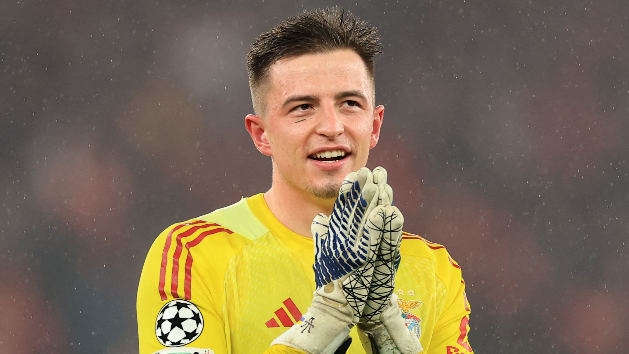 FBL-EUR-C1-BENFICA-REAL MADRID