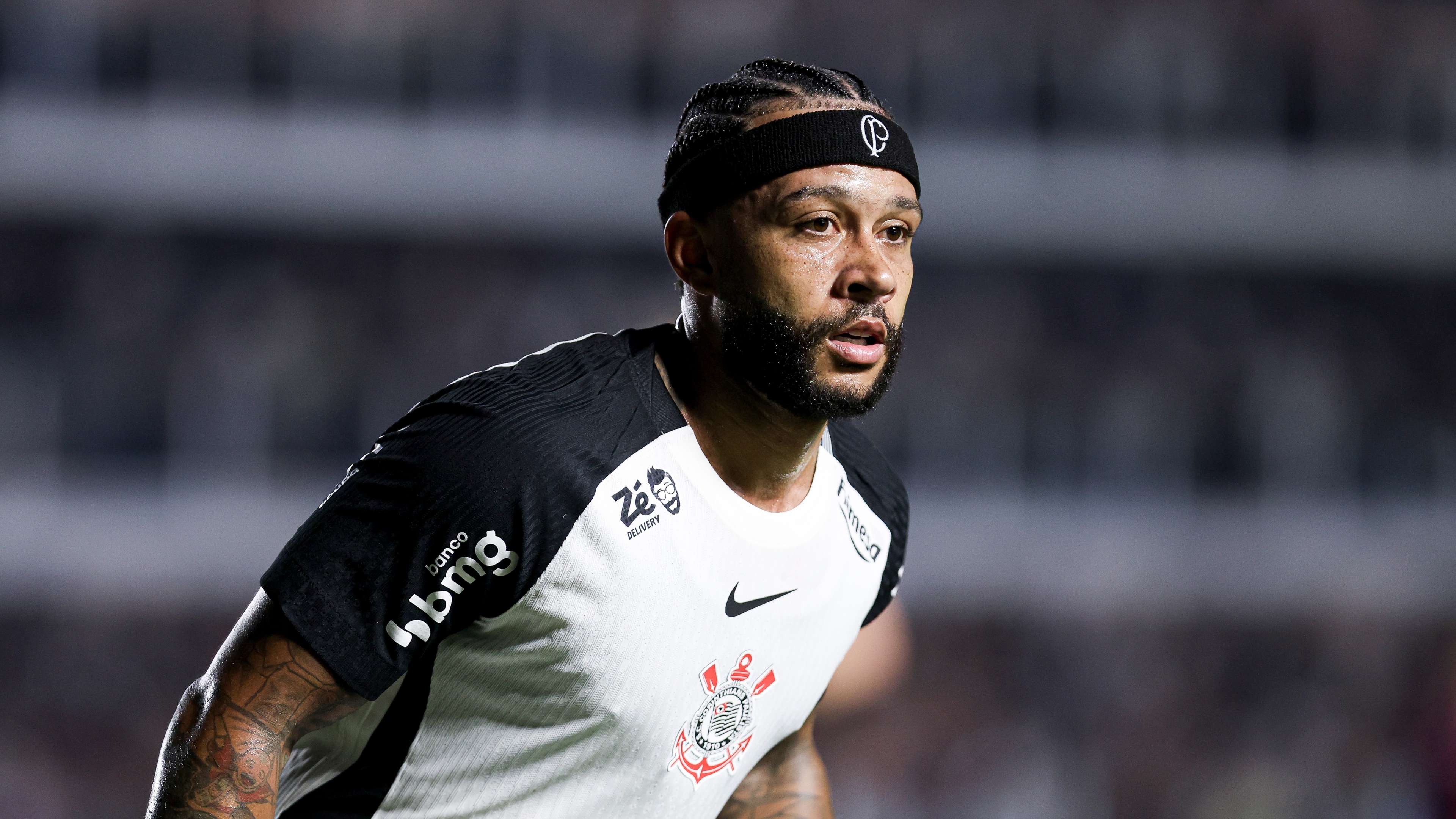 Corinthians v Bahia - Brasileirao 2026