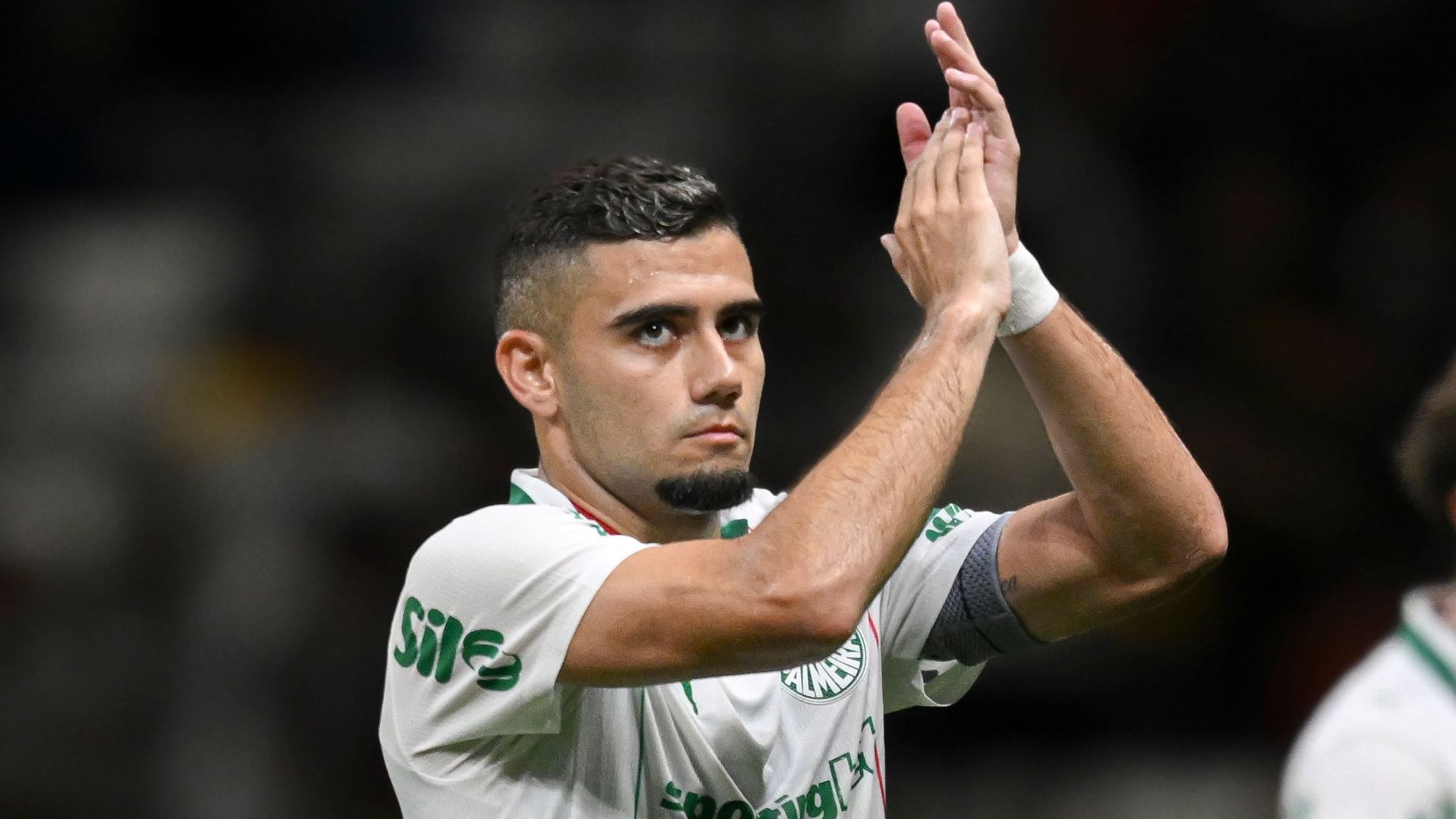 Atletico Mineiro v Palmeiras - Brasileirao 2026