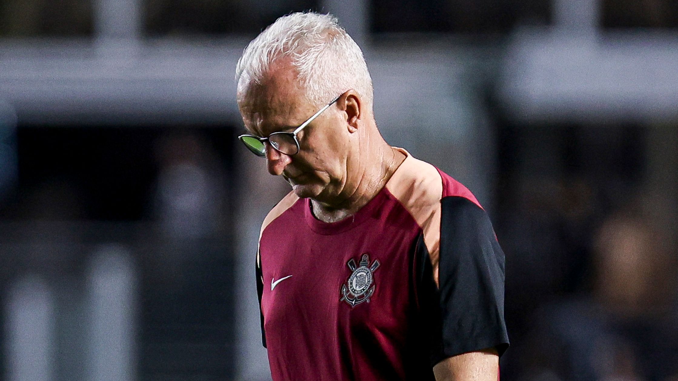 Corinthians v Bahia - Brasileirao 2026