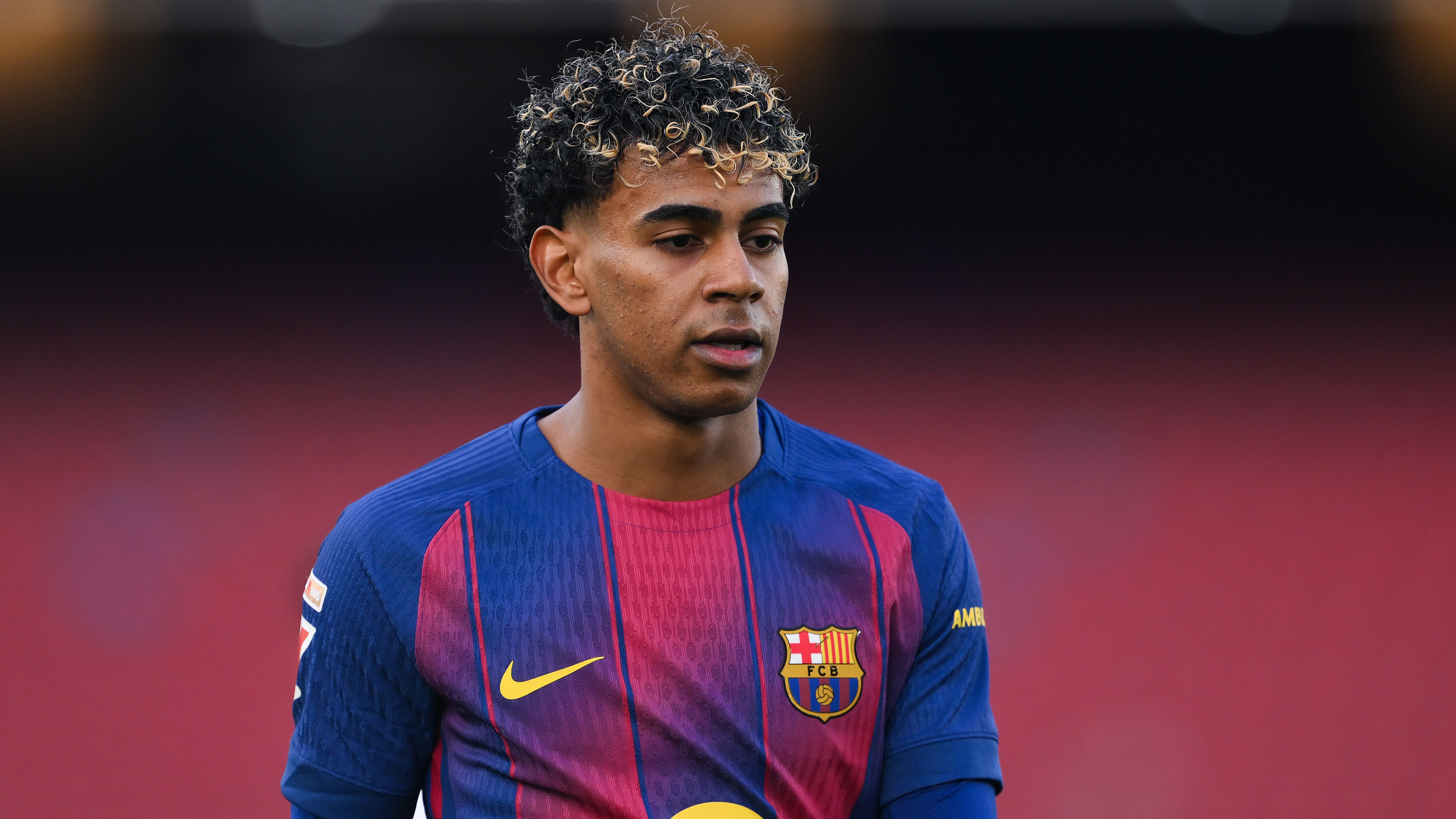 FC Barcelona v Real Oviedo - LaLiga EA Sports