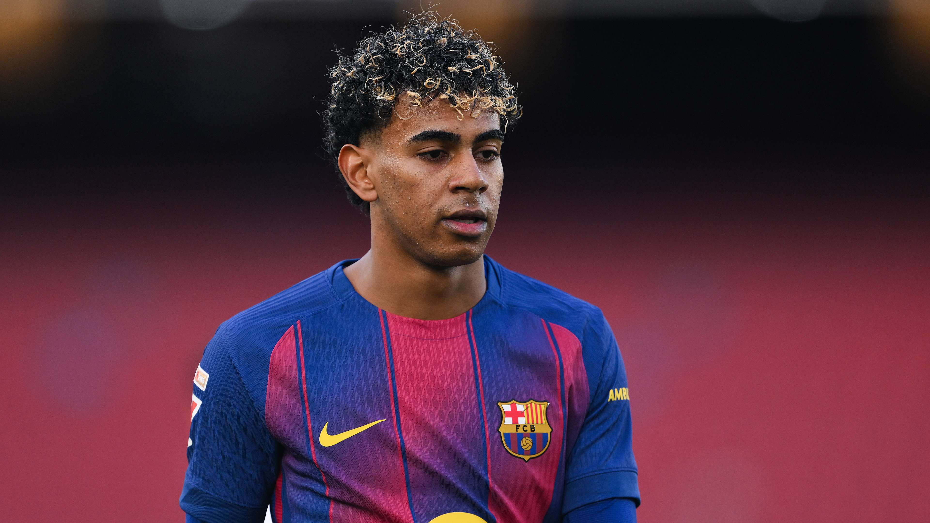 FC Barcelona v Real Oviedo - LaLiga EA Sports