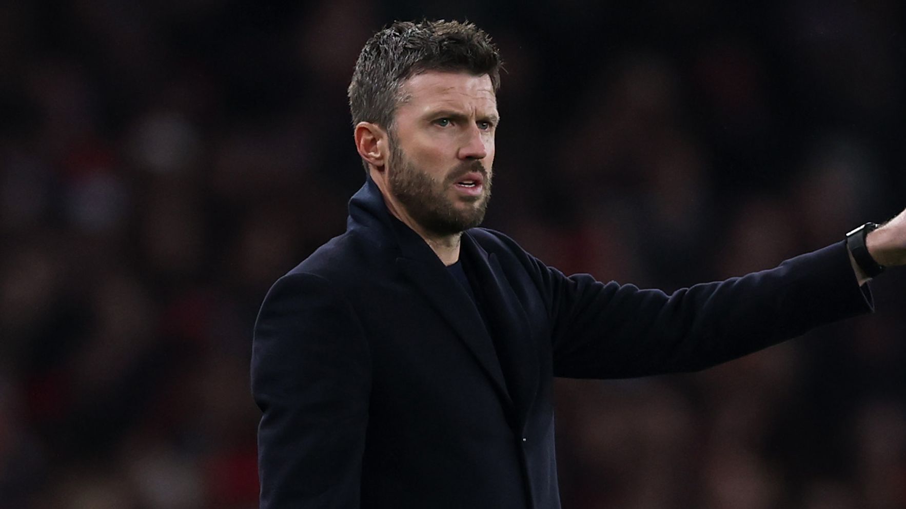 Arsenal v Manchester United - Premier League