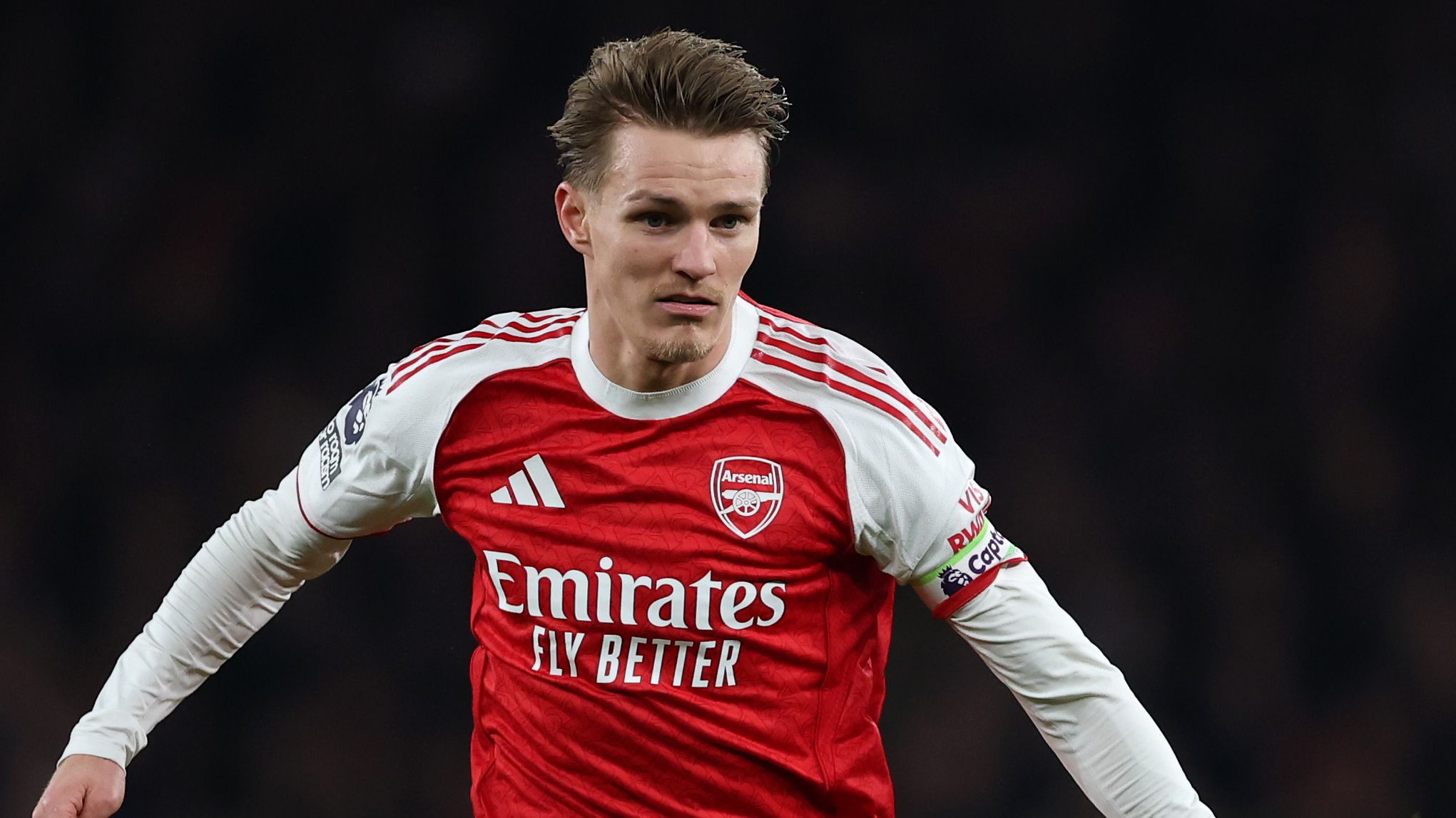 Arsenal v Manchester United - Premier League